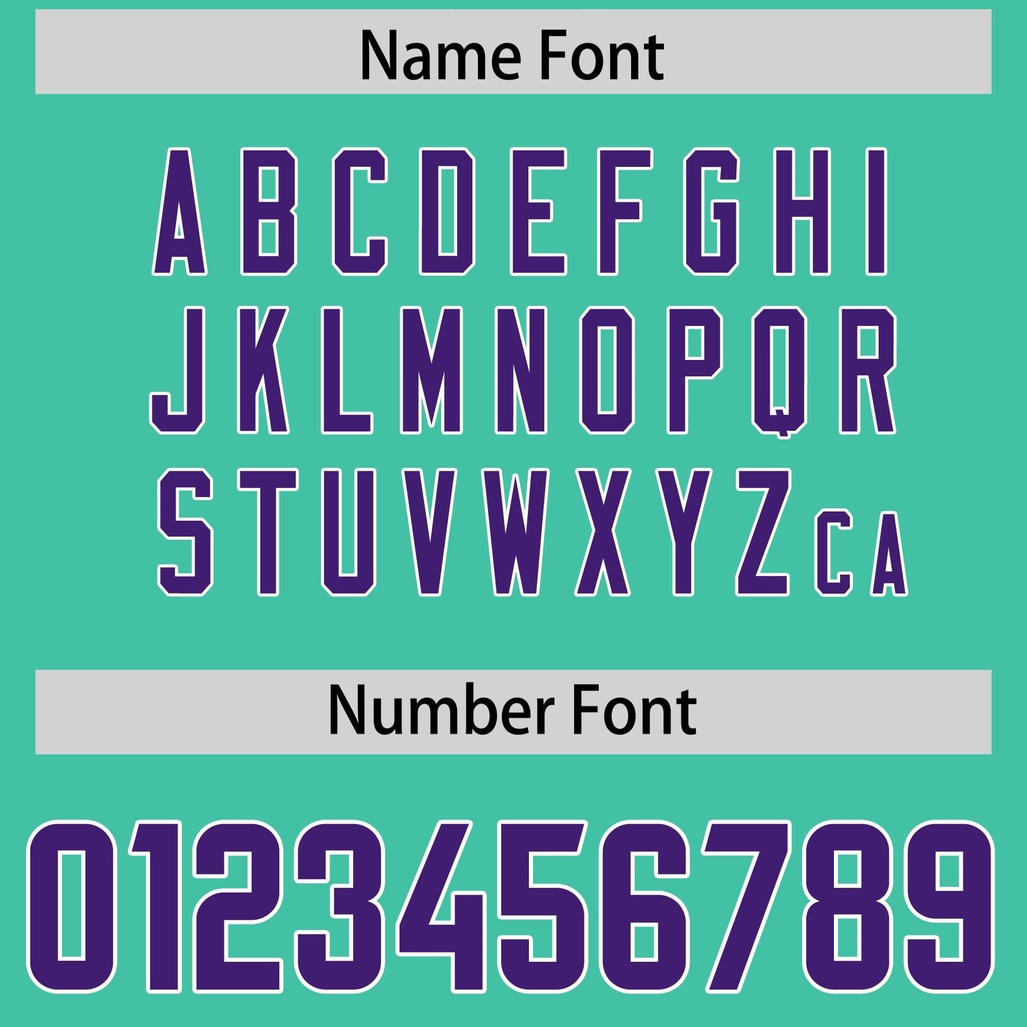 Custom Bright Green Purple Personalized Star Pattern Raglan Sleeves Authentic American Football Jersey