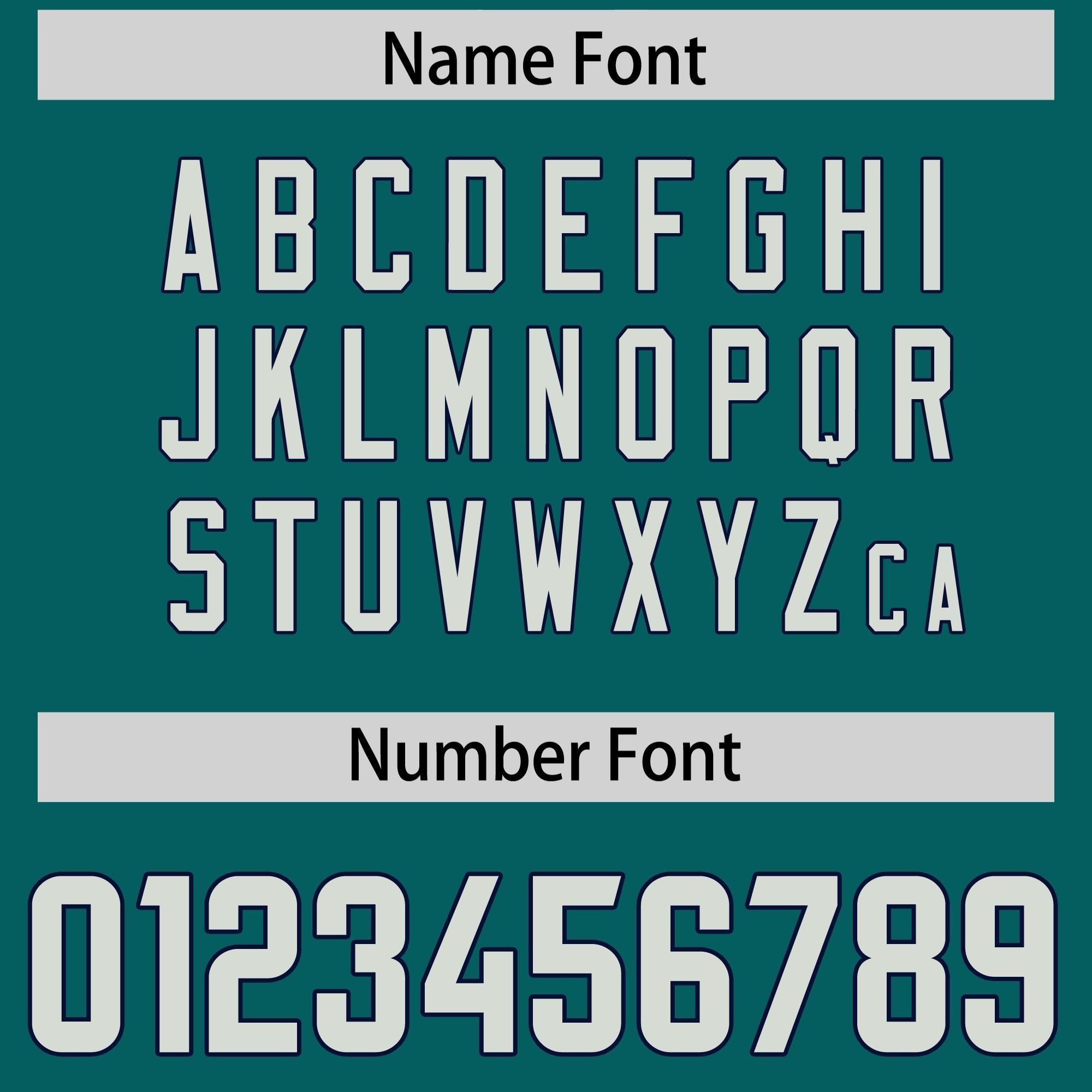 Custom Aqua Gray Personalized Star Pattern Raglan Sleeves Authentic American Football Jersey