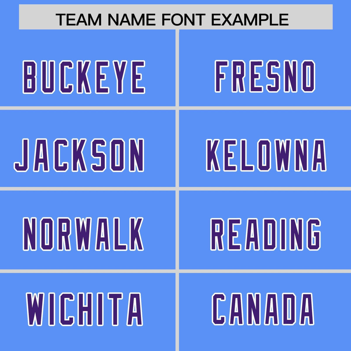 Custom Powder Blue Purple Personalized Star Pattern Raglan Sleeves Authentic American Football Jersey