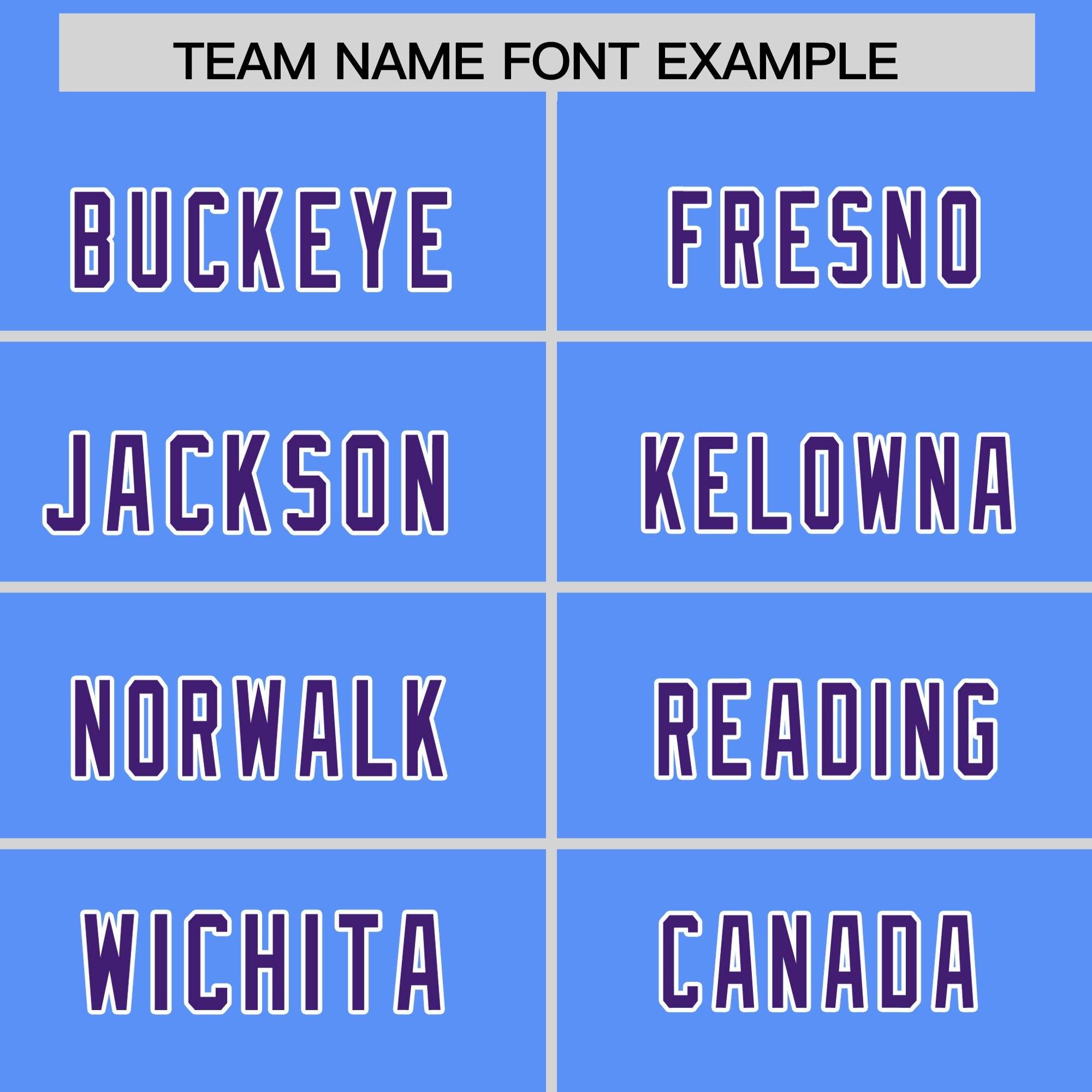 Custom Powder Blue Purple Personalized Star Pattern Raglan Sleeves Authentic American Football Jersey