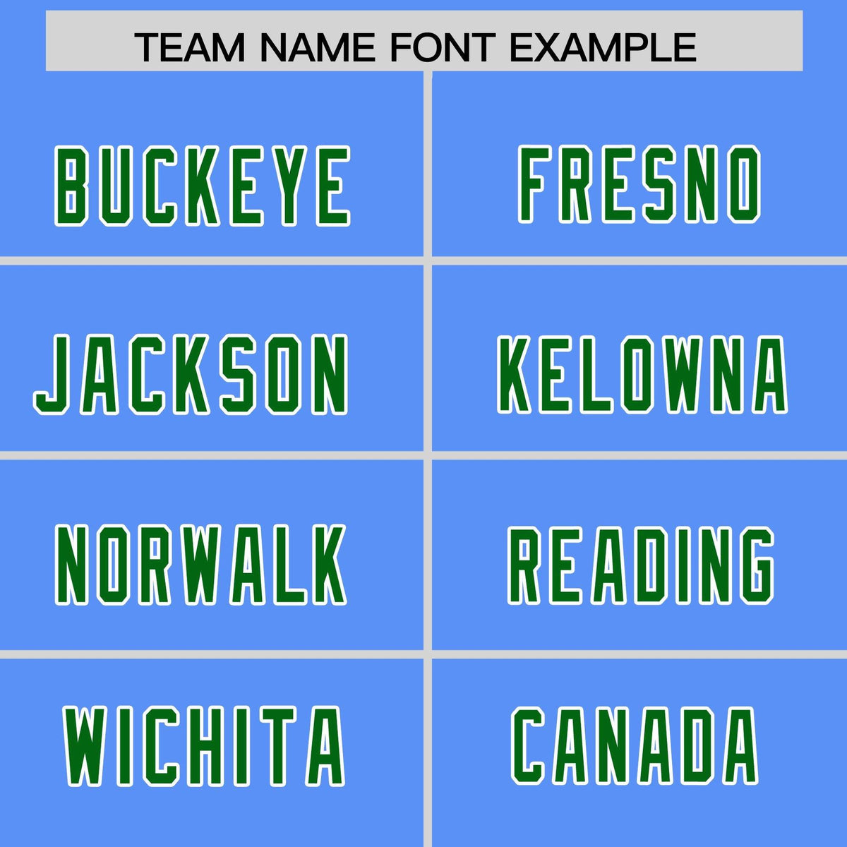 Custom Powder Blue Kelly Green Personalized Star Pattern Raglan Sleeves Authentic American Football Jersey