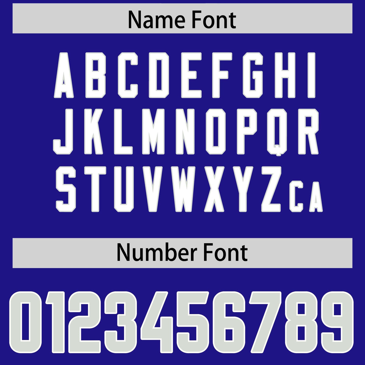 Custom Royal Gray Personalized Star Pattern Raglan Sleeves Authentic American Football Jersey