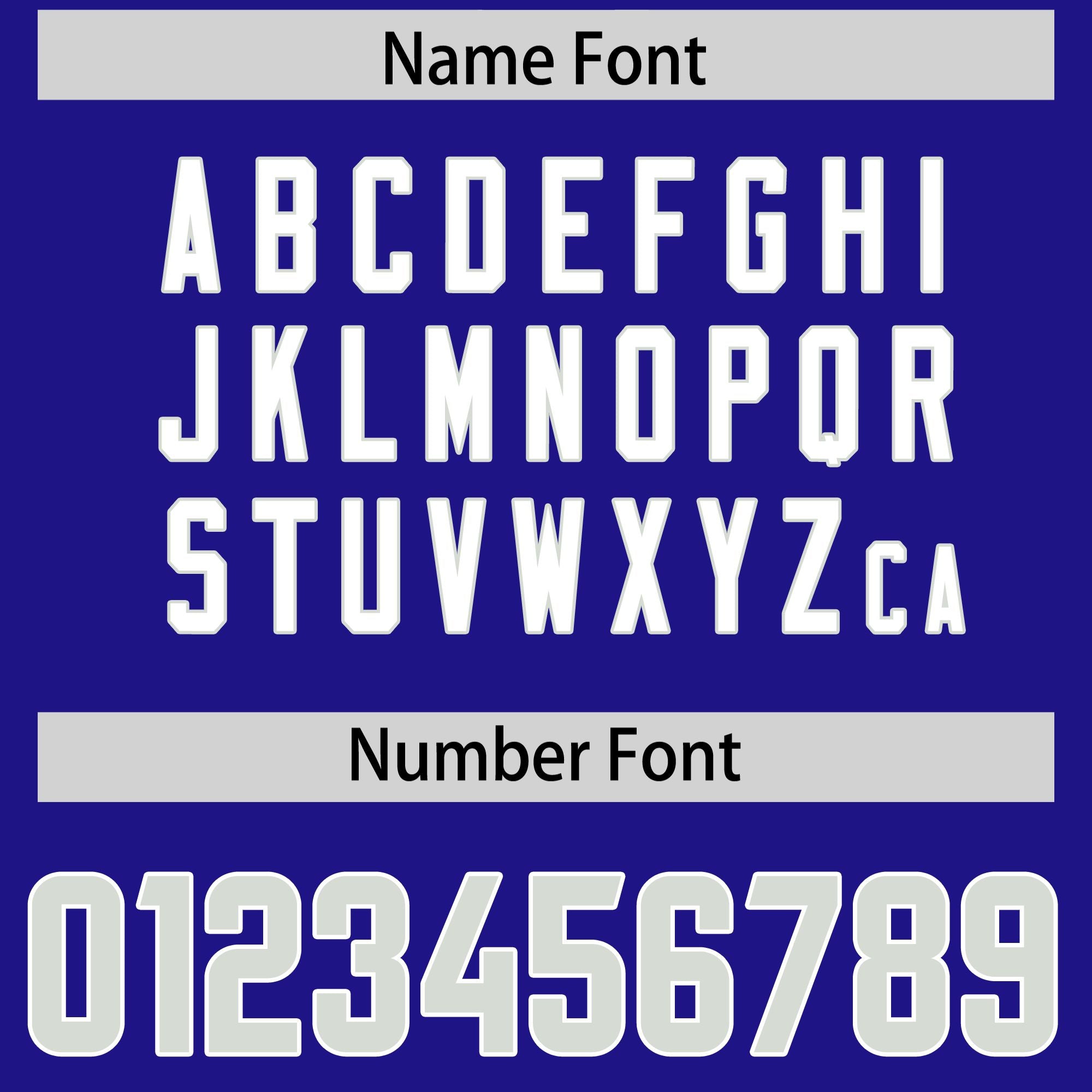 Custom Royal Gray Personalized Star Pattern Raglan Sleeves Authentic American Football Jersey