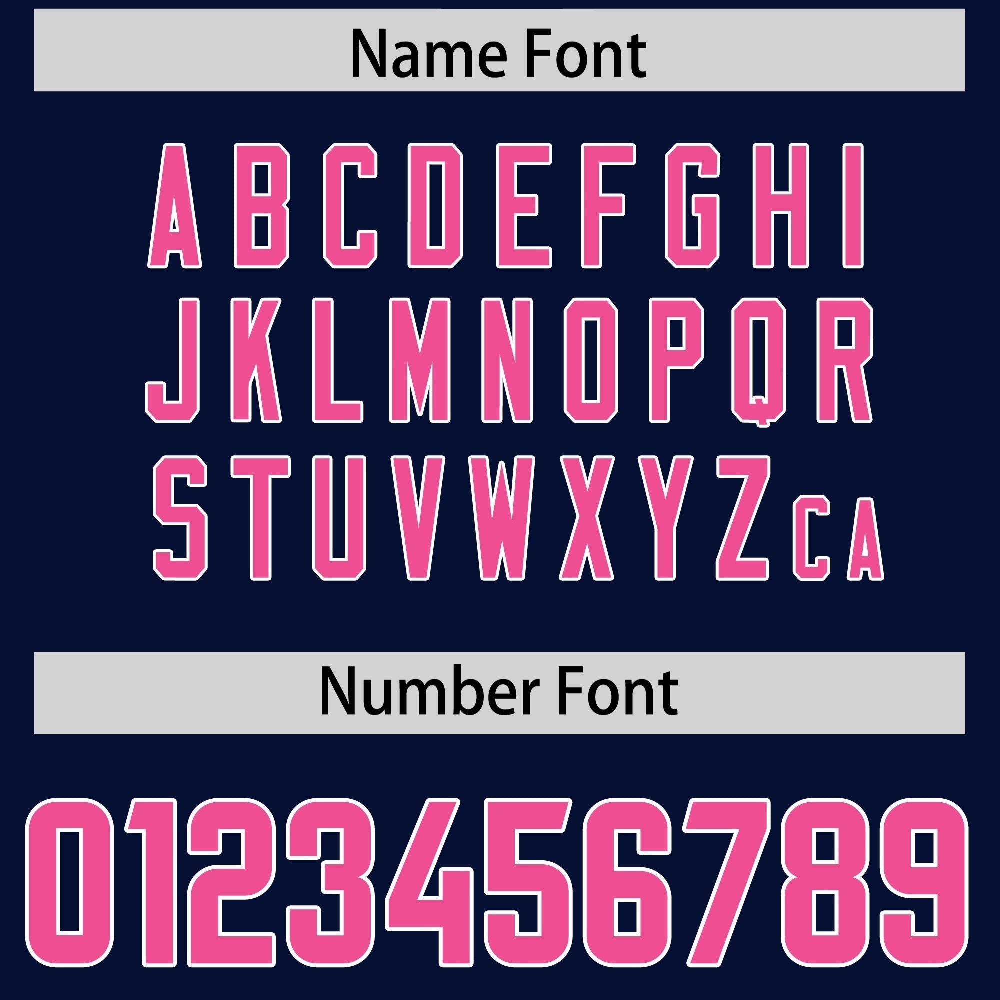 Custom Navy Pink Personalized Star Pattern Raglan Sleeves Authentic American Football Jersey