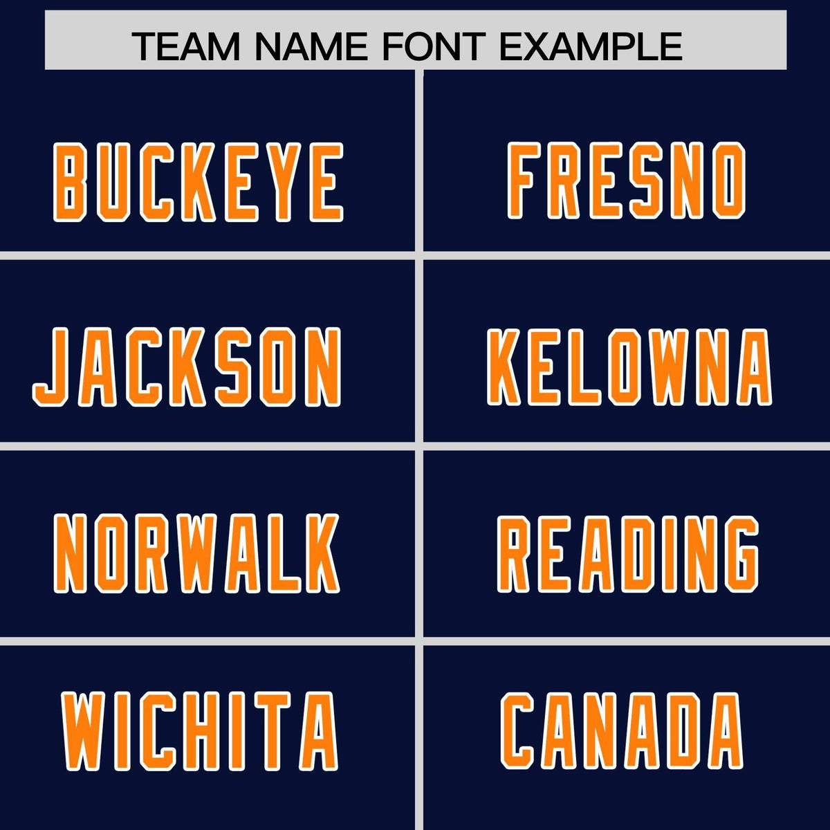 Custom Navy Orange Personalized Star Pattern Raglan Sleeves Authentic American Football Jersey