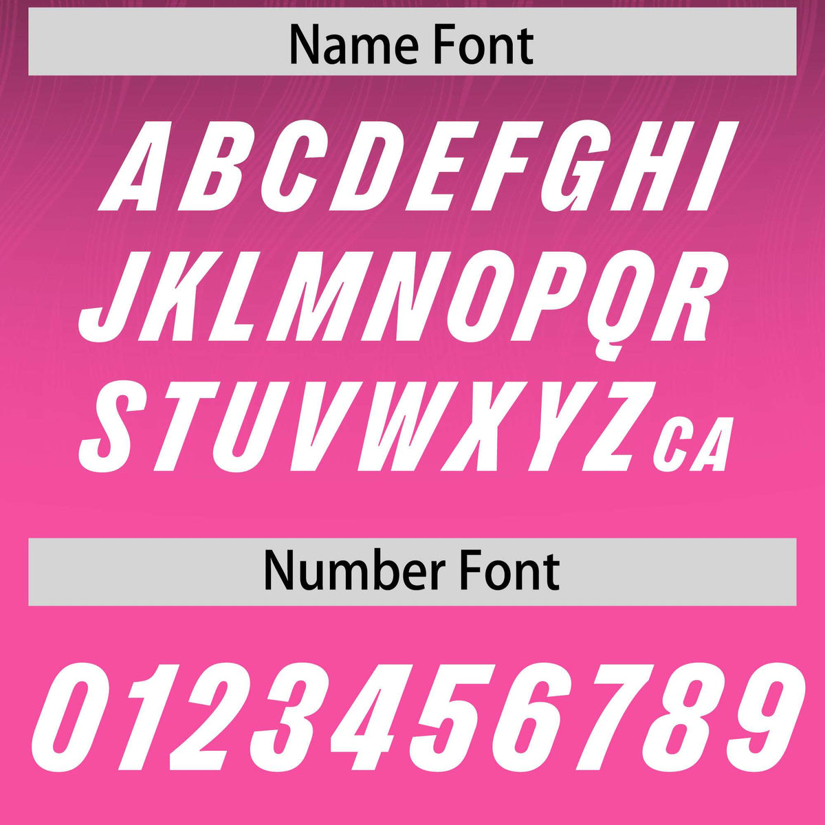 Custom Black Pink Gradient Fashion Outdoor Authentic American Football Jersey