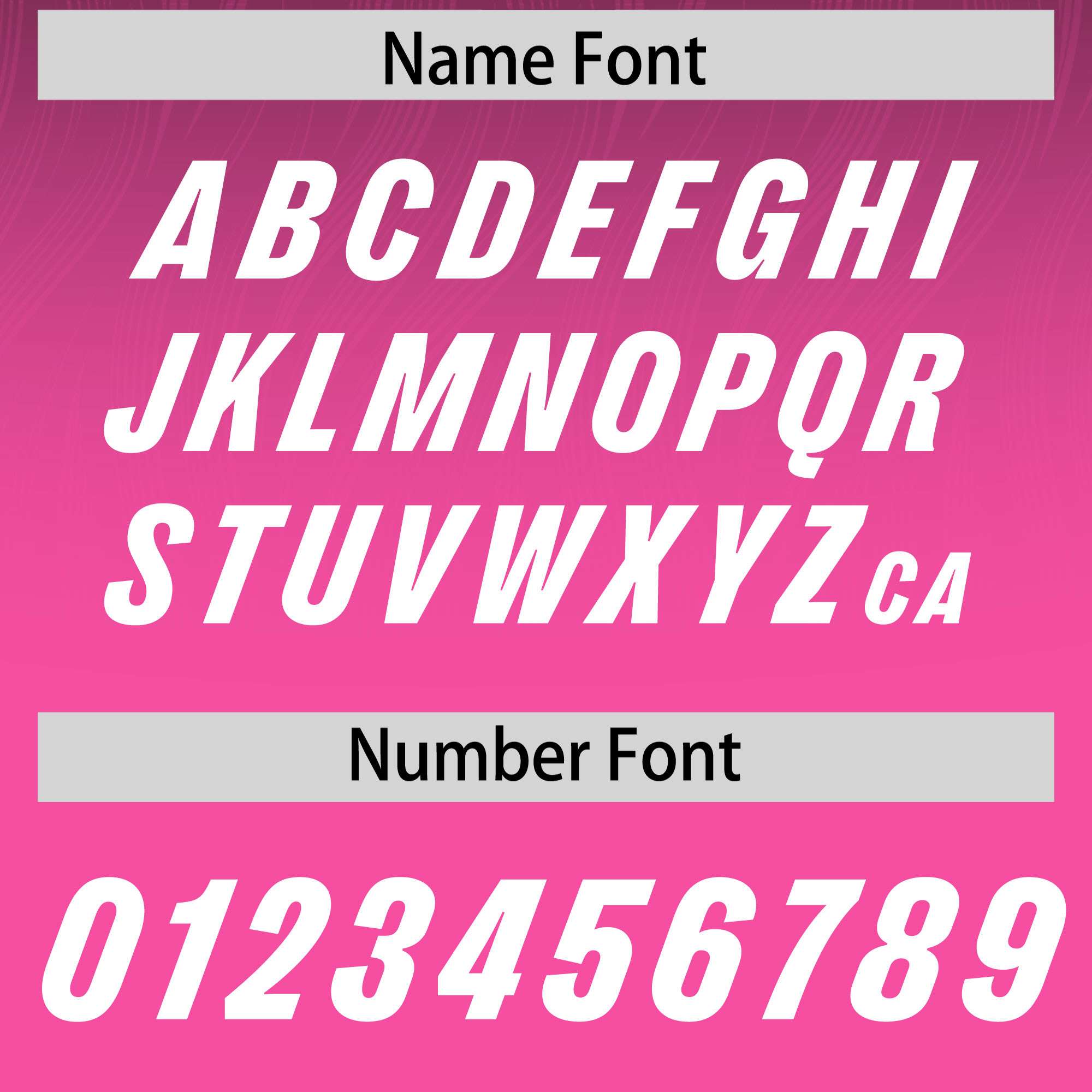 Custom Black Pink Gradient Fashion Outdoor Authentic American Football Jersey