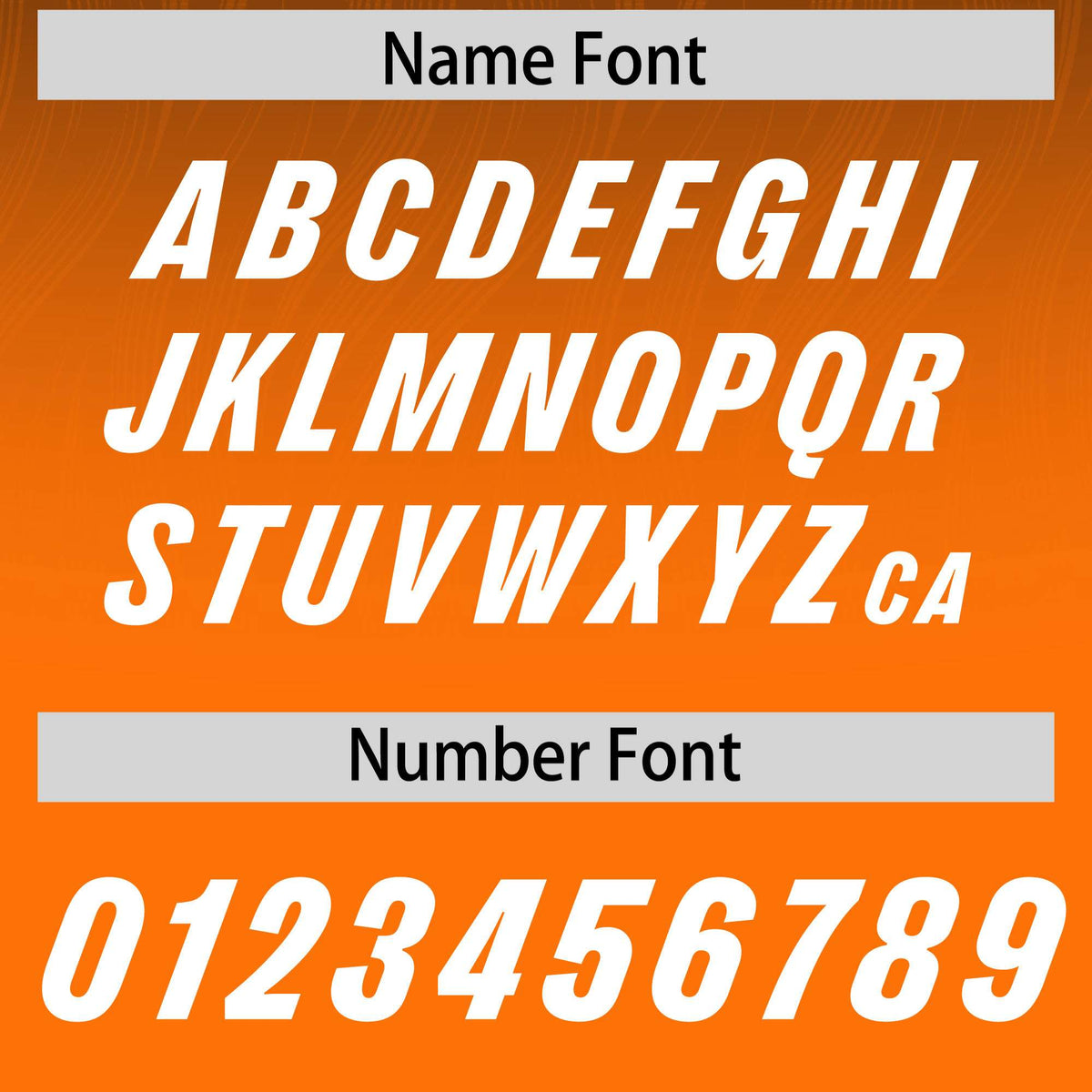 Custom Black Orange Gradient Fashion Outdoor Authentic American Football Jersey