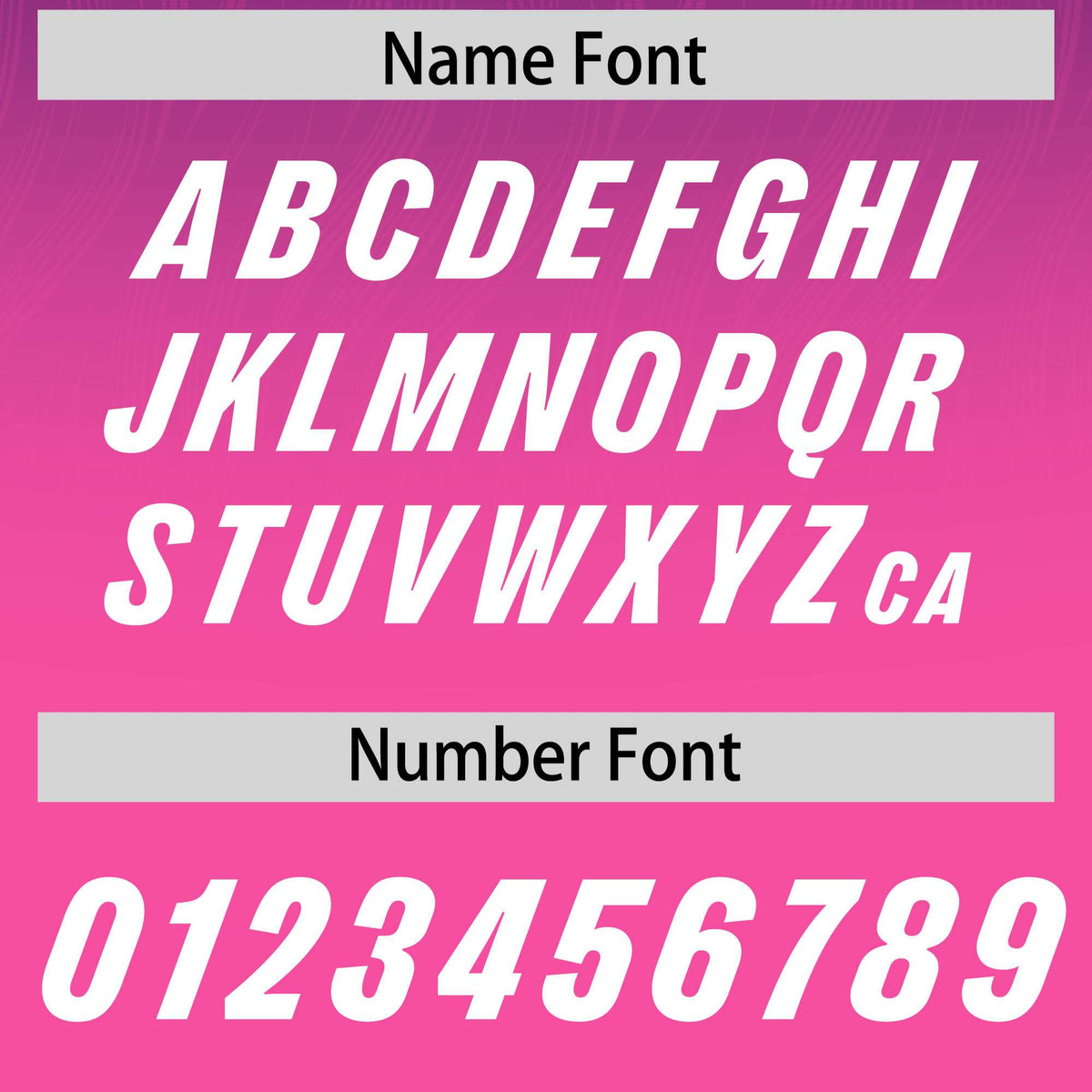 Custom Purple Pink Gradient Fashion Outdoor Authentic American Football Jersey