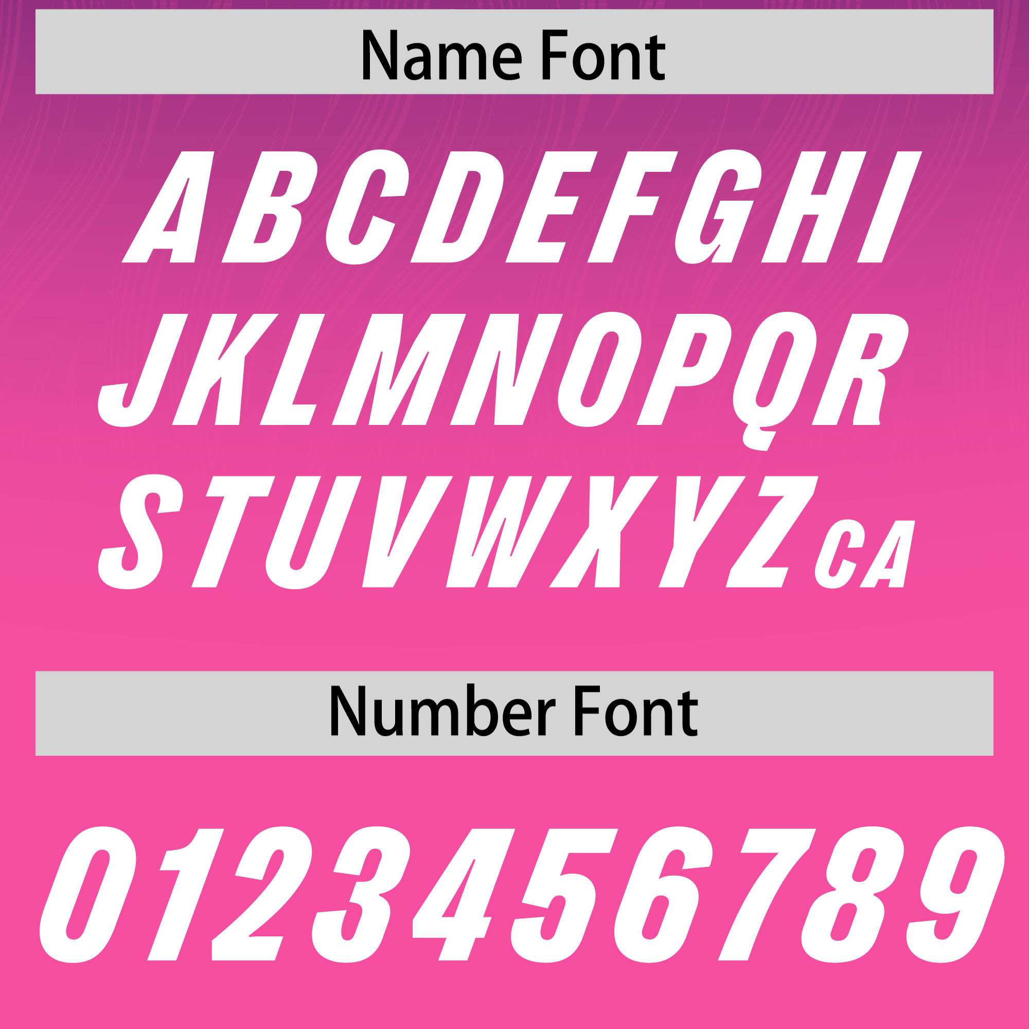 Custom Purple Pink Gradient Fashion Outdoor Authentic American Football Jersey