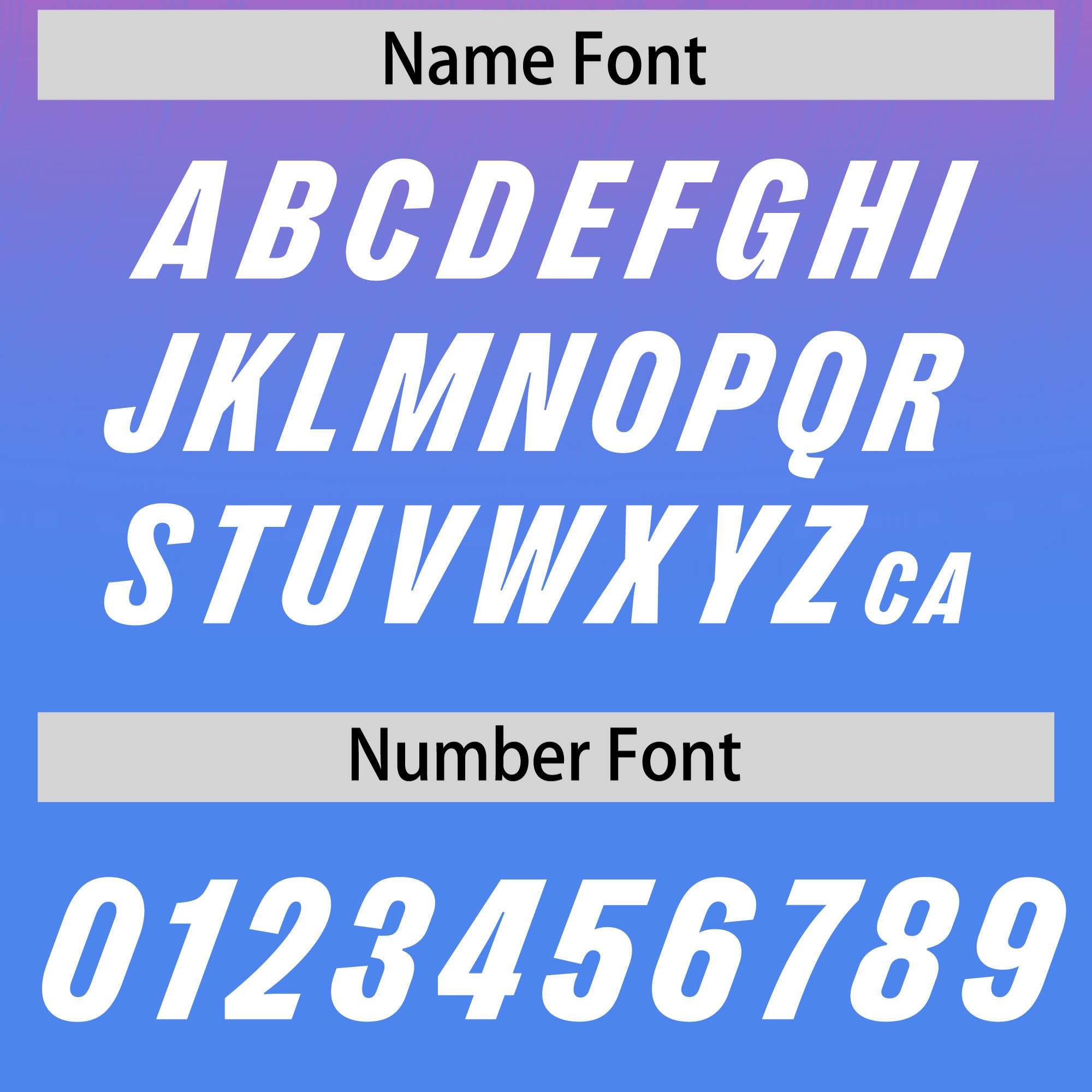 Custom Pink Powder Blue Gradient Fashion Outdoor Authentic American Football Jersey