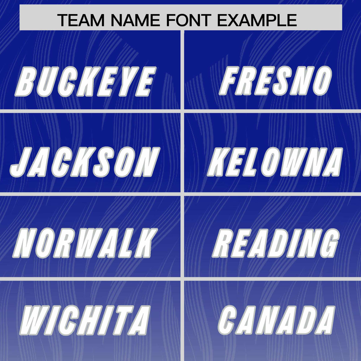 Custom Royal Gray Gradient Fashion Outdoor Authentic American Football Jersey