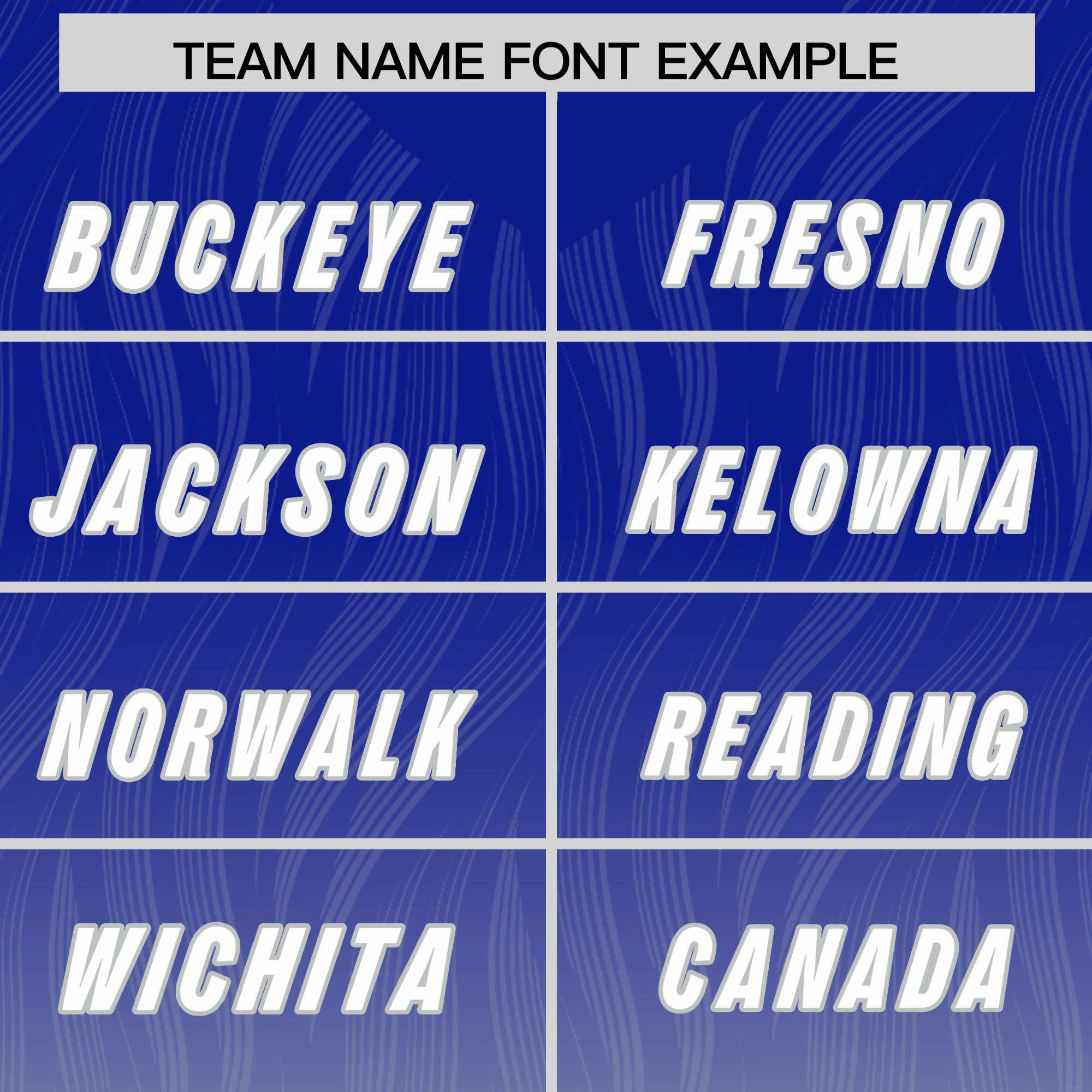 Custom Royal Gray Gradient Fashion Outdoor Authentic American Football Jersey