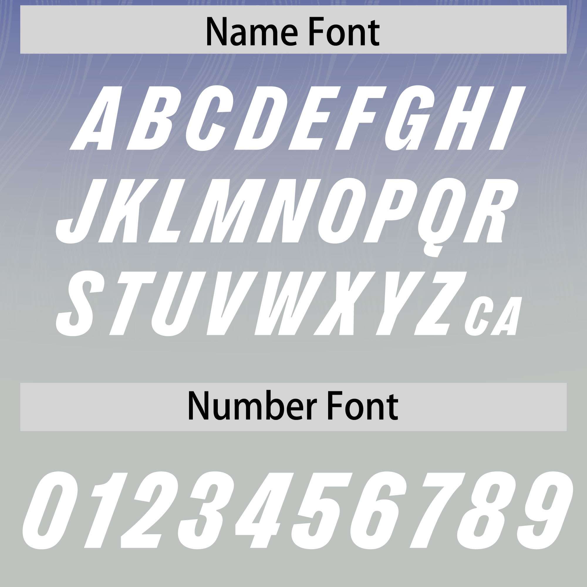 Custom Royal Gray Gradient Fashion Outdoor Authentic American Football Jersey