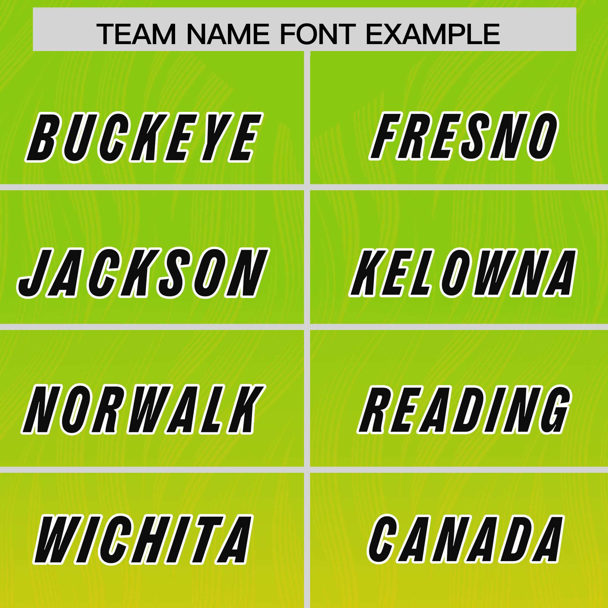 Custom Neon Green Gold Gradient Fashion Outdoor Authentic American Football Jersey