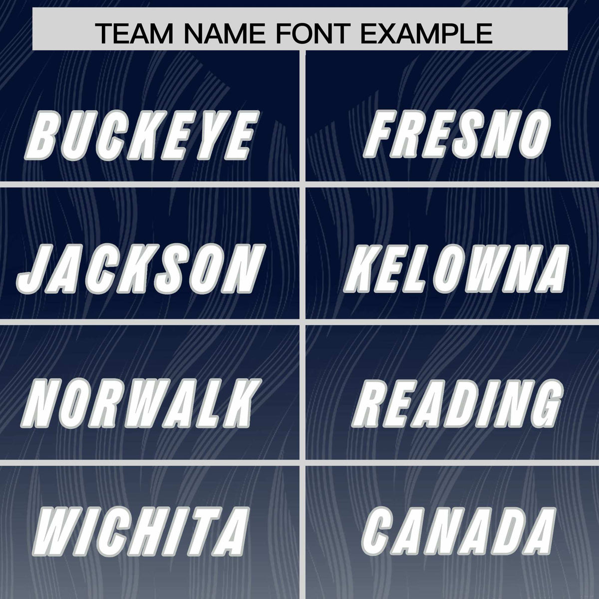 Custom Navy Gray Gradient Fashion Outdoor Authentic American Football Jersey