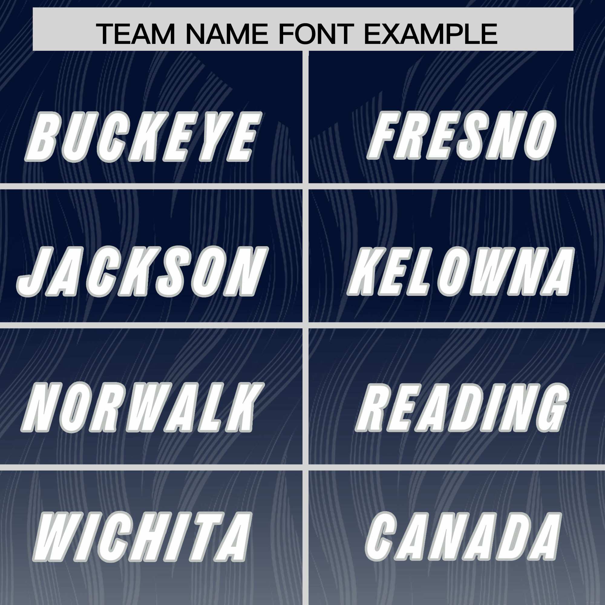 Custom Navy Gray Gradient Fashion Outdoor Authentic American Football Jersey