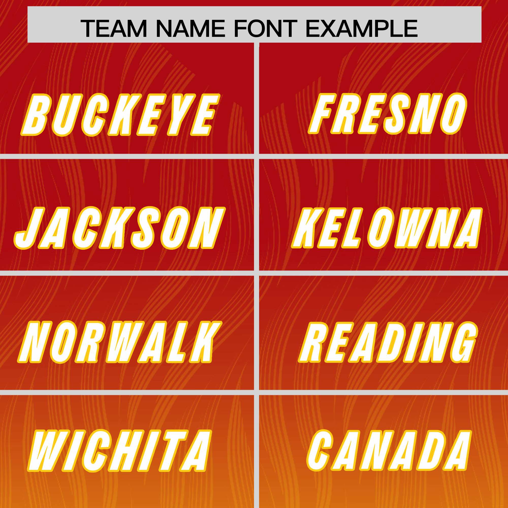 Custom Red Gold Gradient Fashion Outdoor Authentic American Football Jersey