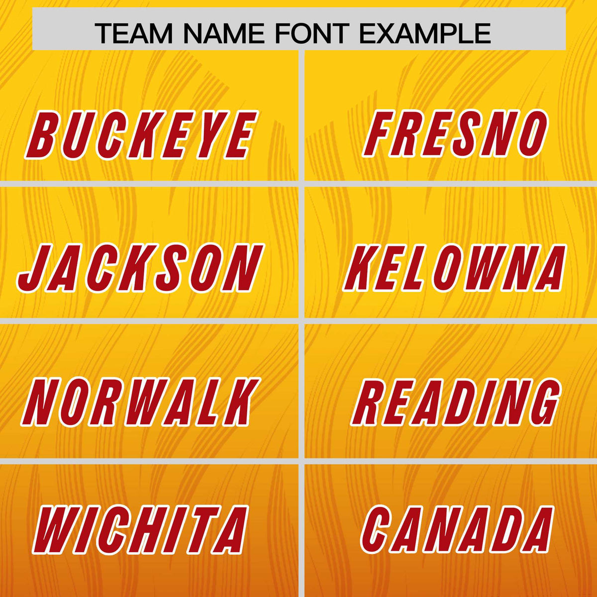 Custom Gold Red Gradient Fashion Outdoor Authentic American Football Jersey