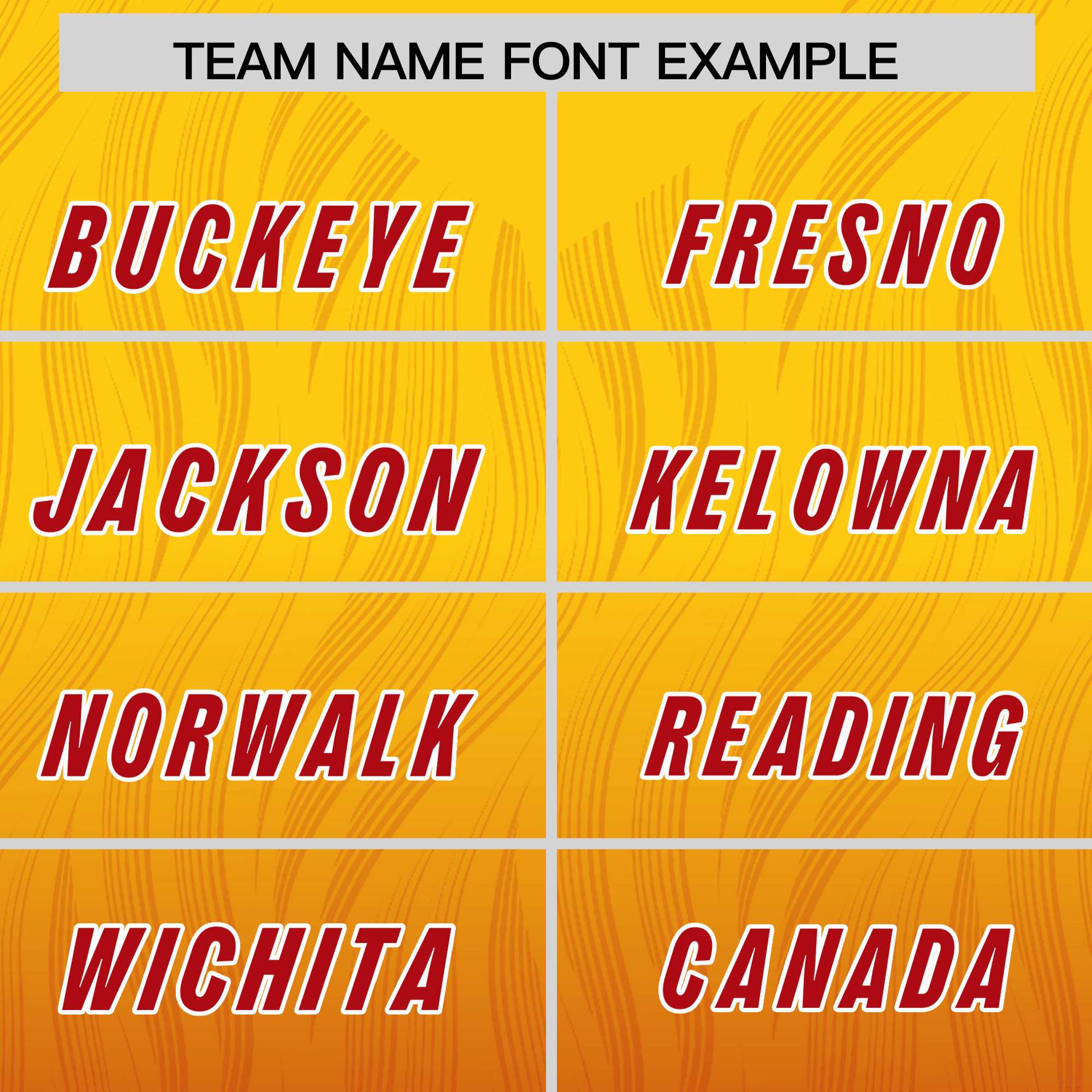 Custom Gold Red Gradient Fashion Outdoor Authentic American Football Jersey