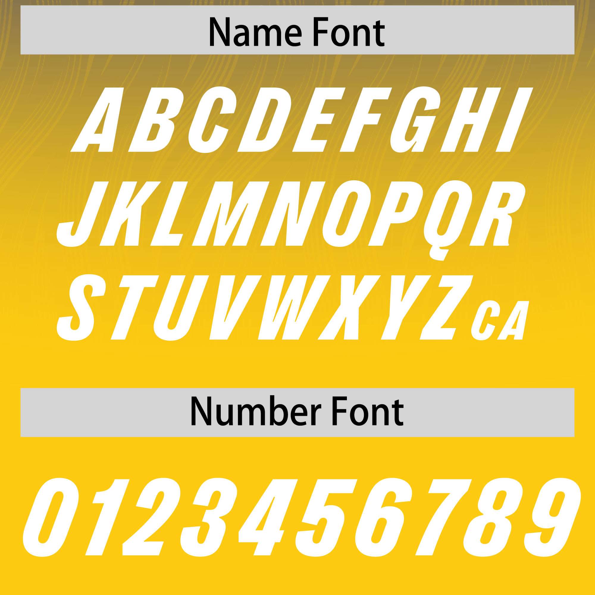 Custom Royal Gold Gradient Fashion Outdoor Authentic American Football Jersey