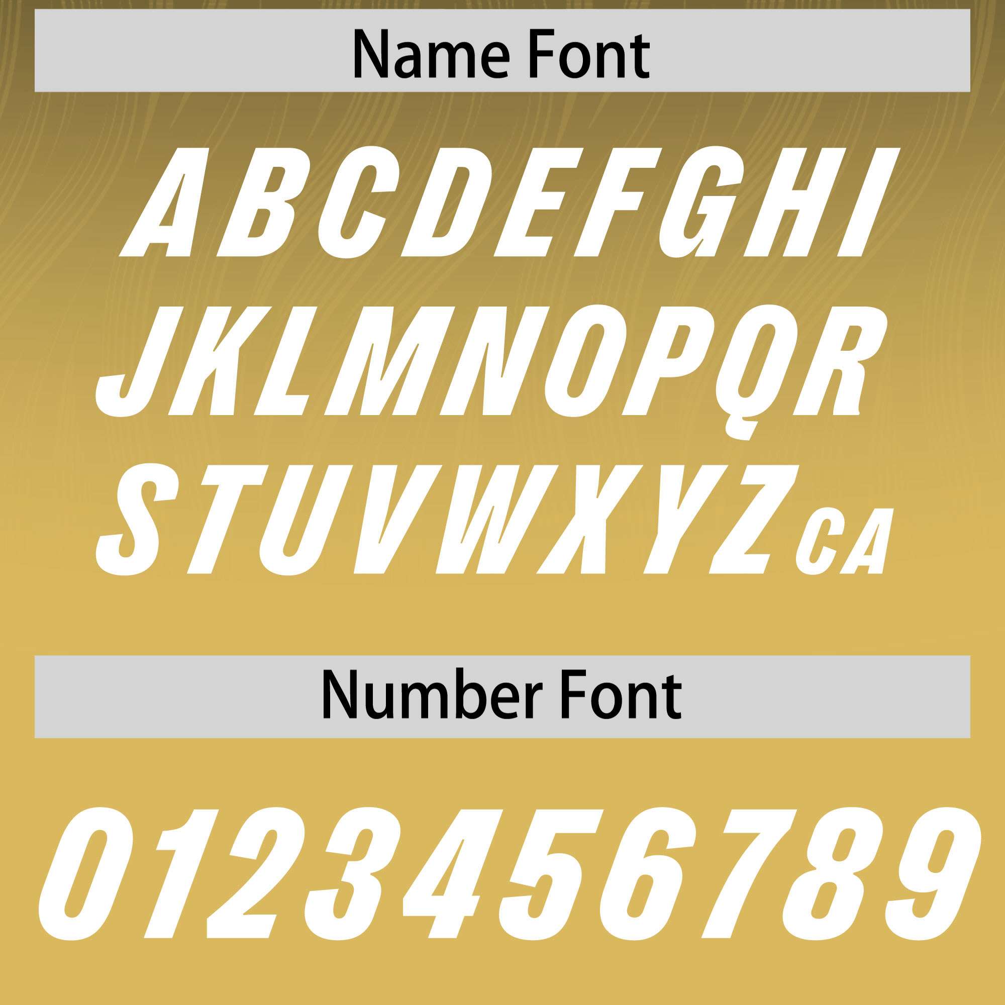 Custom Black Old Gold Gradient Fashion Outdoor Authentic American Football Jersey