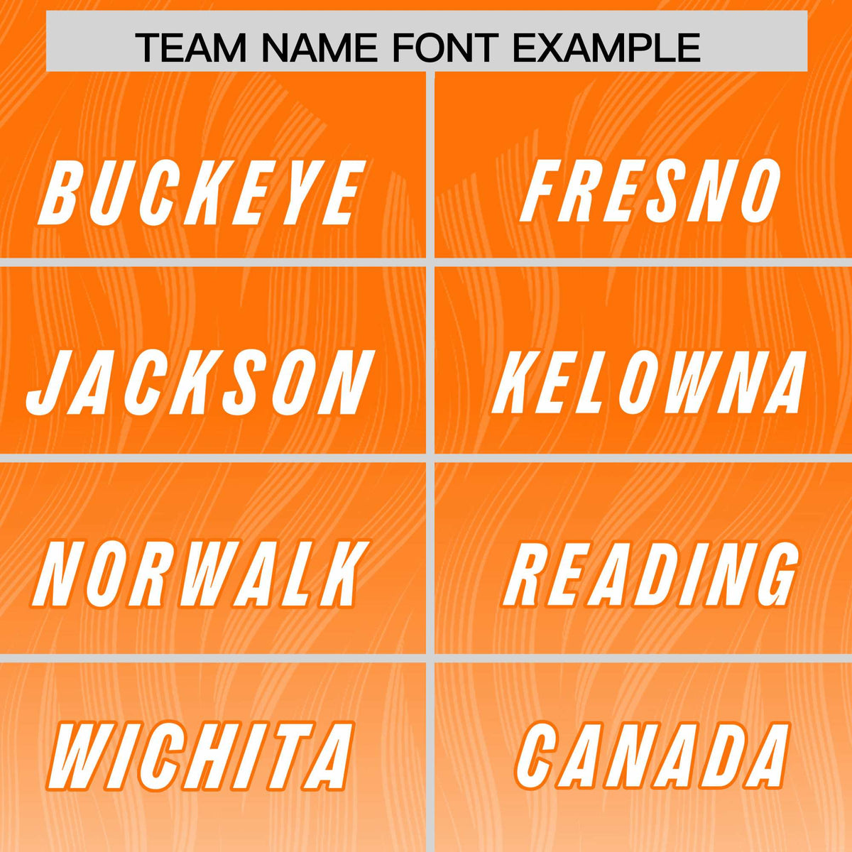 Custom Orange White Gradient Fashion Outdoor Authentic American Football Jersey