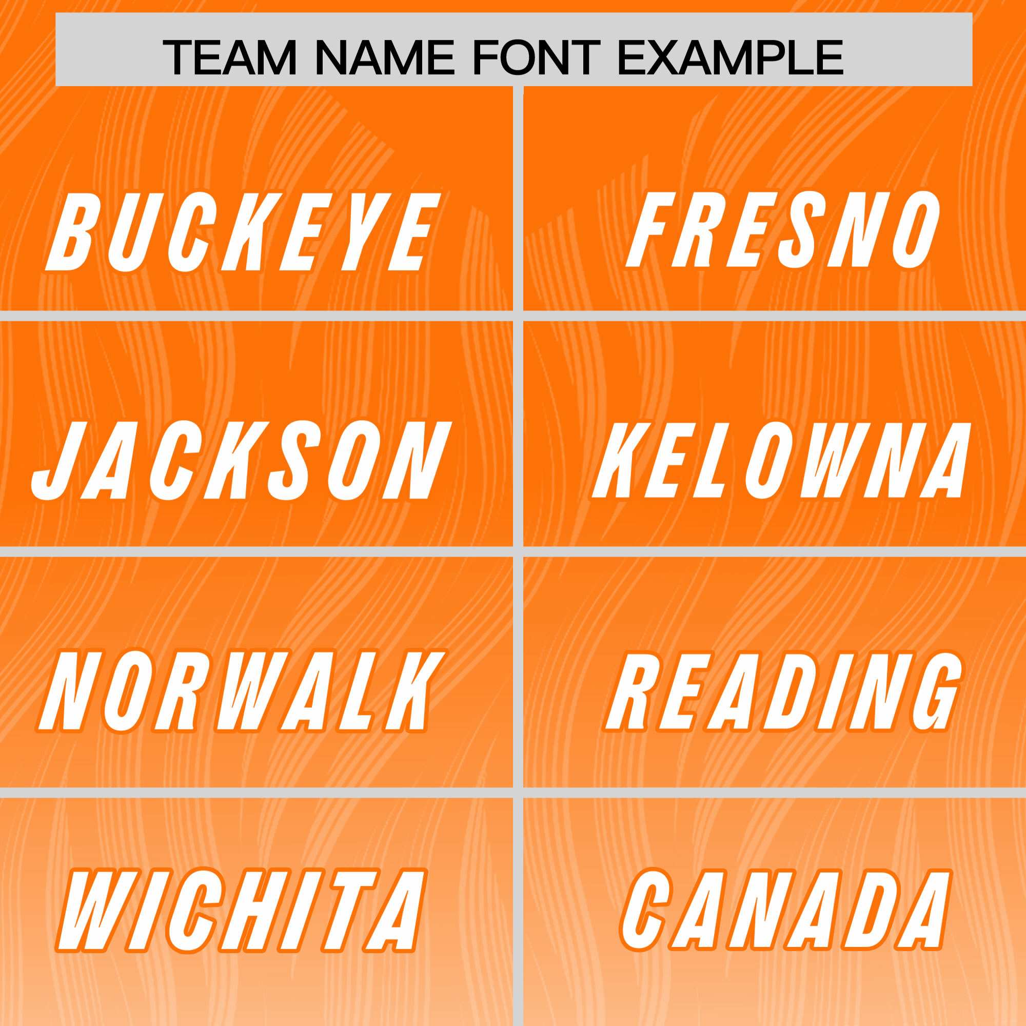 Custom Orange White Gradient Fashion Outdoor Authentic American Football Jersey