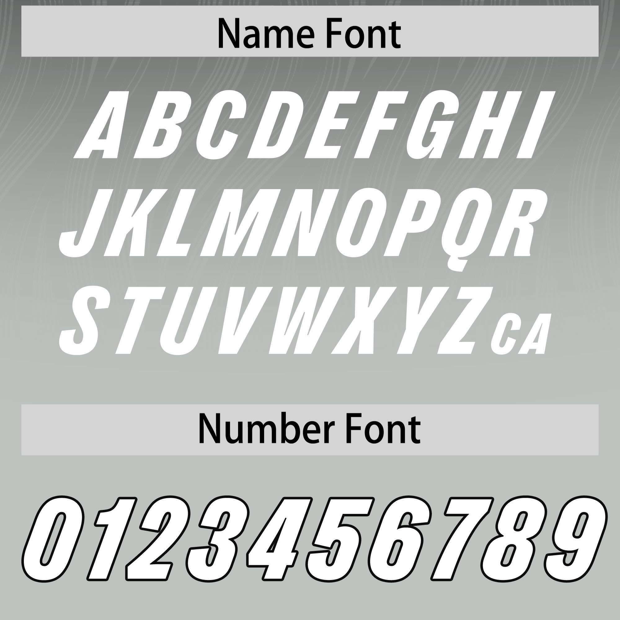 Custom Black Gray Gradient Fashion Outdoor Authentic American Football Jersey