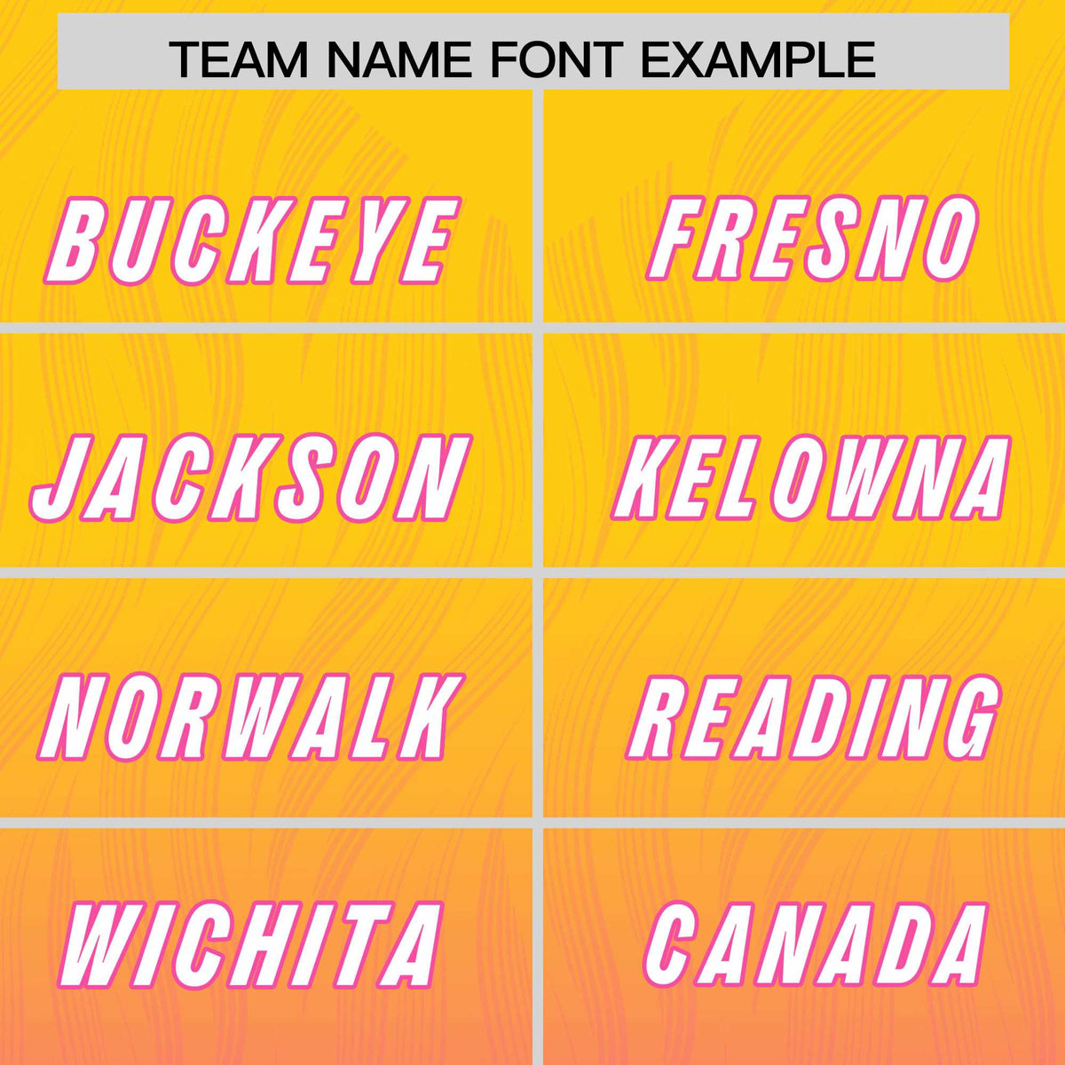 Custom Gold Pink Gradient Fashion Outdoor Authentic American Football Jersey