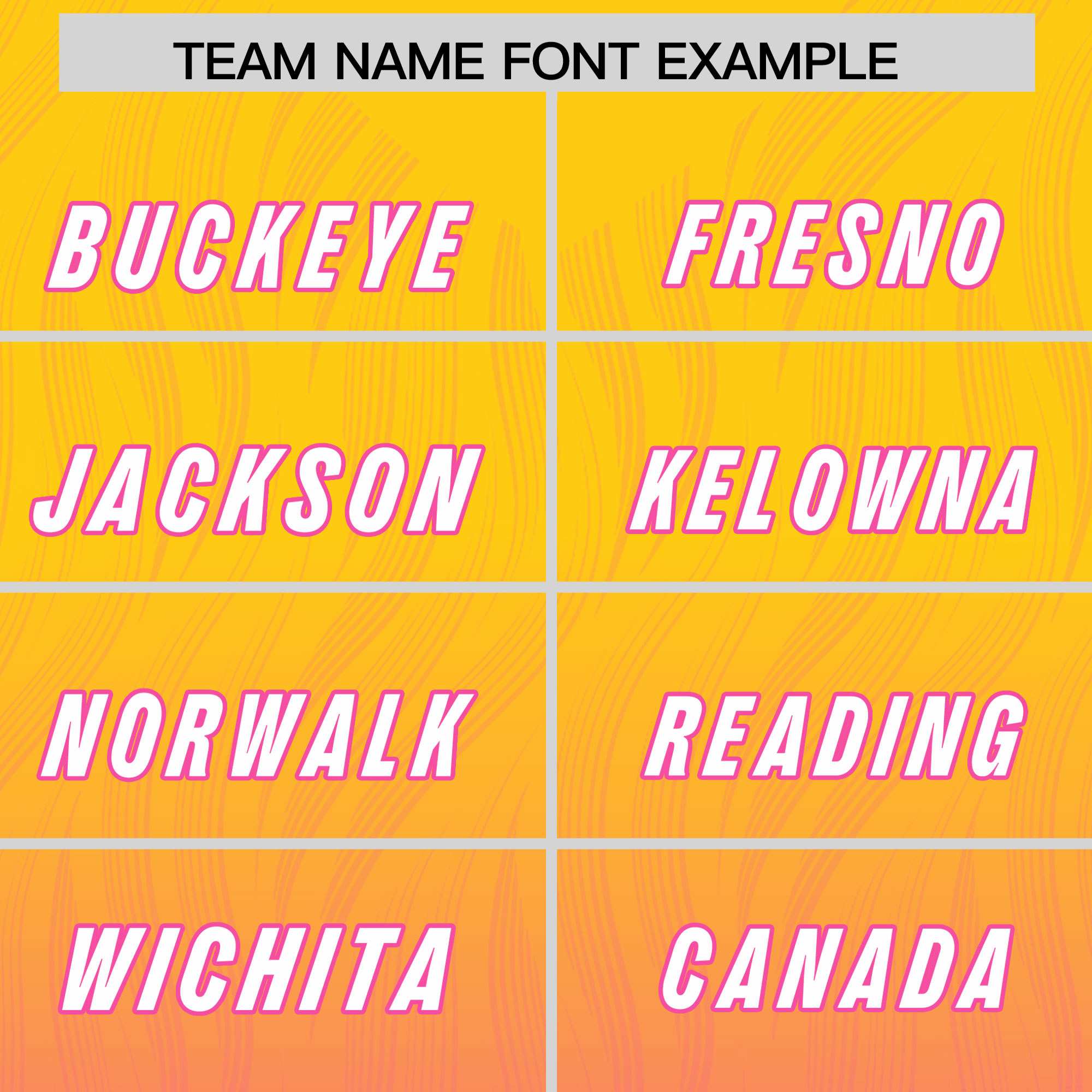 Custom Gold Pink Gradient Fashion Outdoor Authentic American Football Jersey