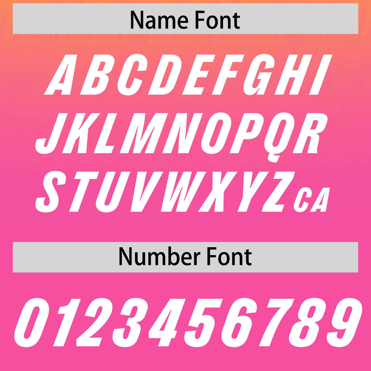 Custom Gold Pink Gradient Fashion Outdoor Authentic American Football Jersey