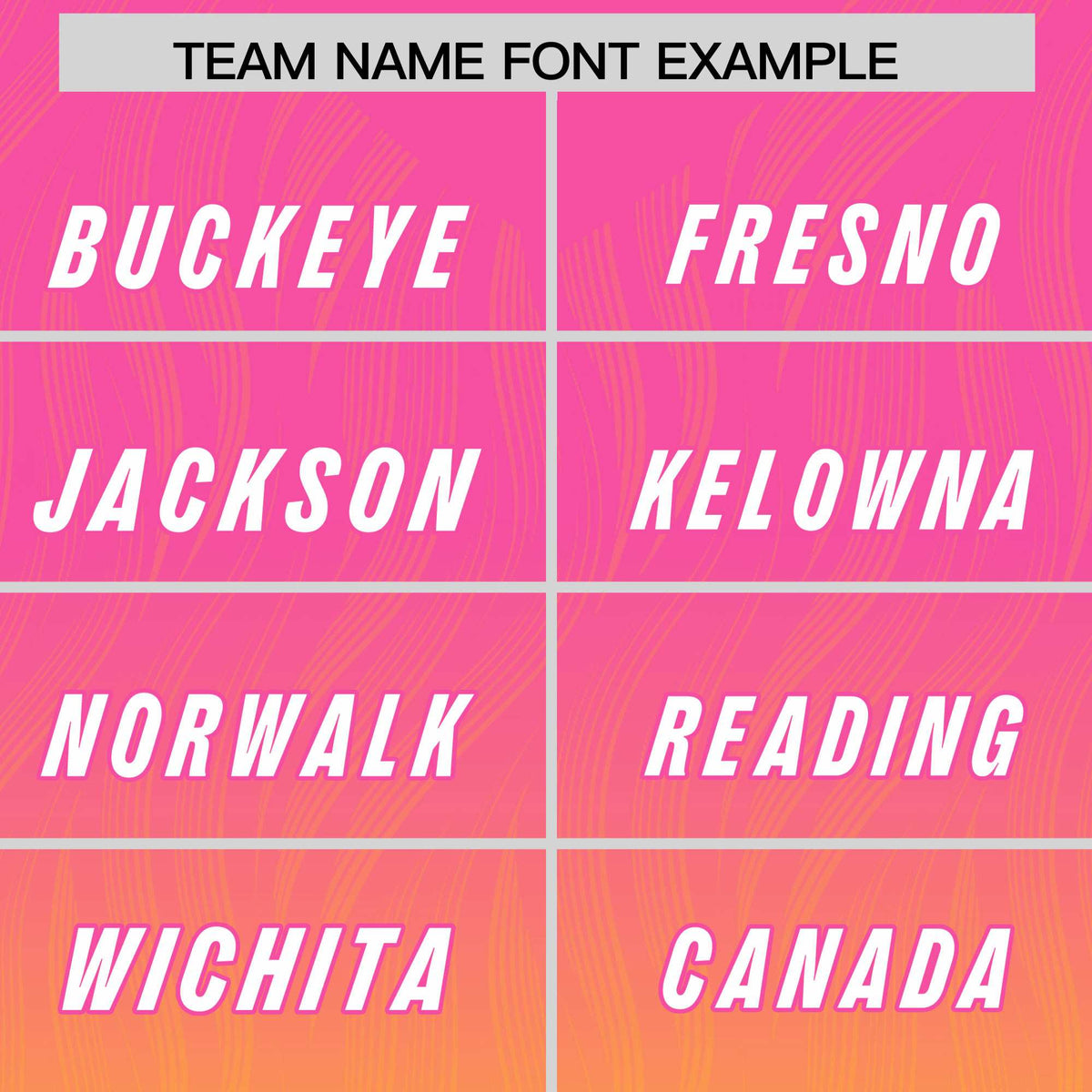 Custom Pink Gold Gradient Fashion Outdoor Authentic American Football Jersey