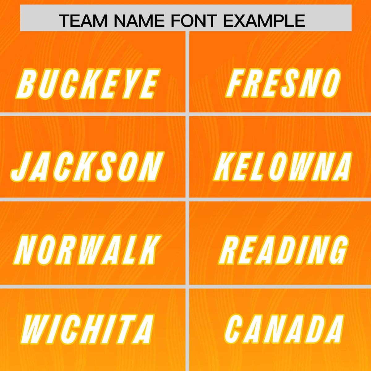 Custom Orange Gold Gradient Fashion Outdoor Authentic American Football Jersey