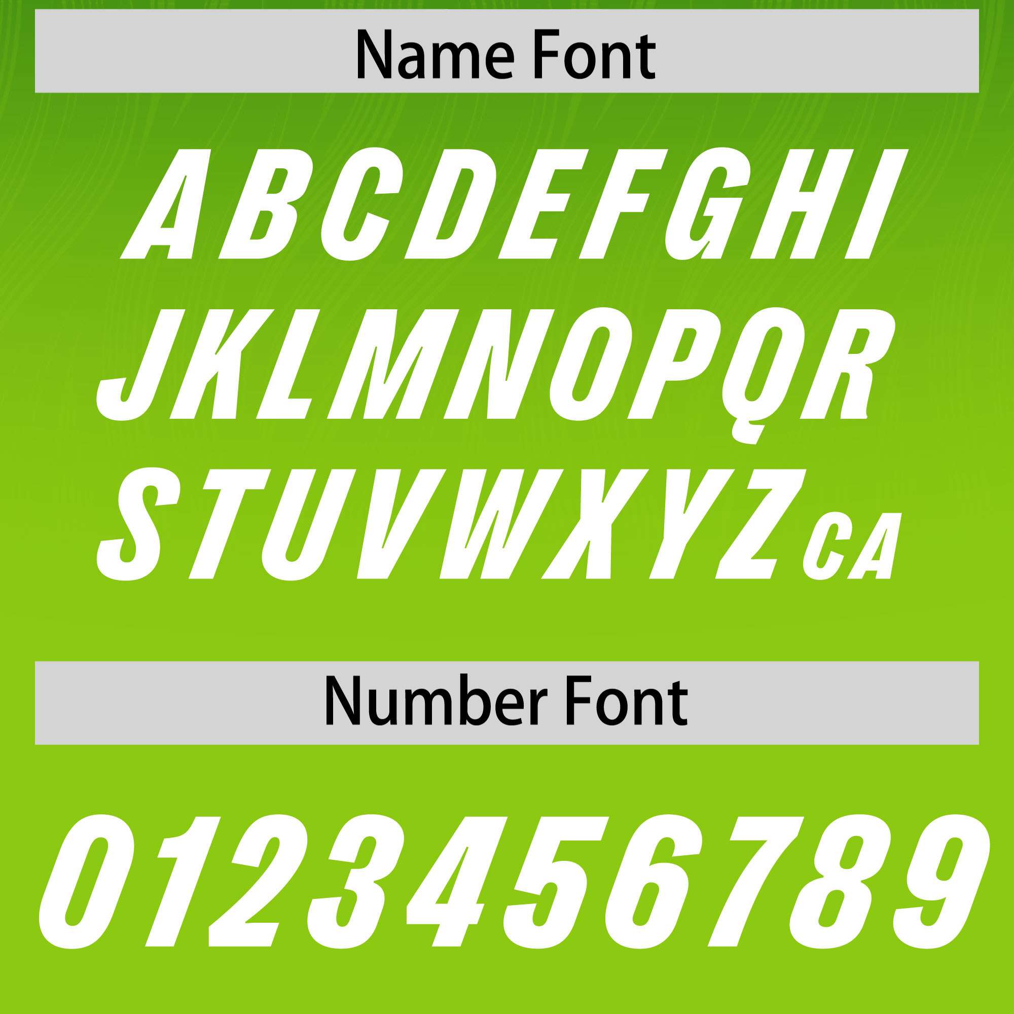 Custom Kelly Green Neon Green Gradient Fashion Outdoor Authentic American Football Jersey