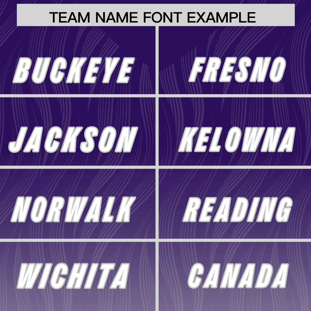 Custom Purple Gray Gradient Fashion Outdoor Authentic American Football Jersey