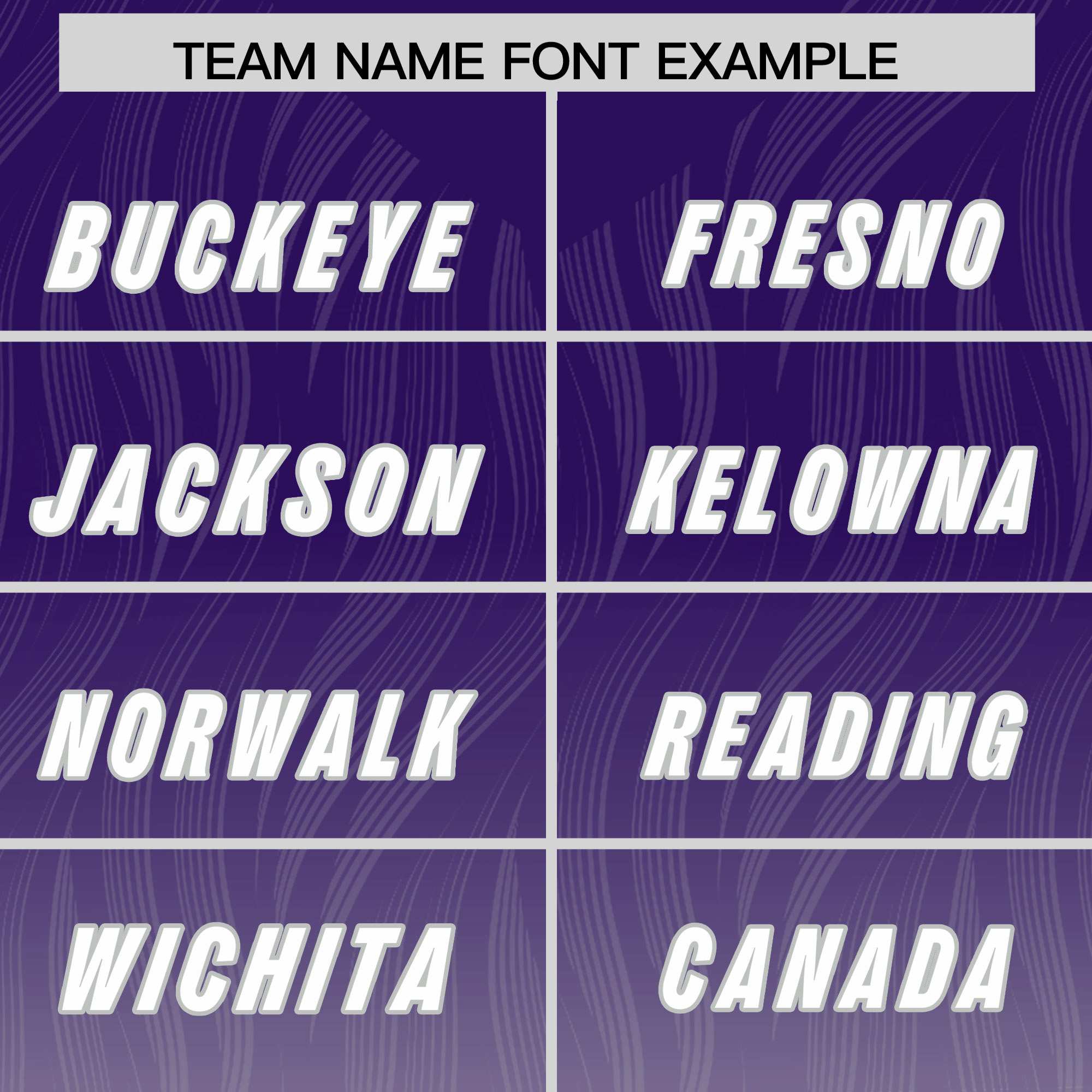 Custom Purple Gray Gradient Fashion Outdoor Authentic American Football Jersey