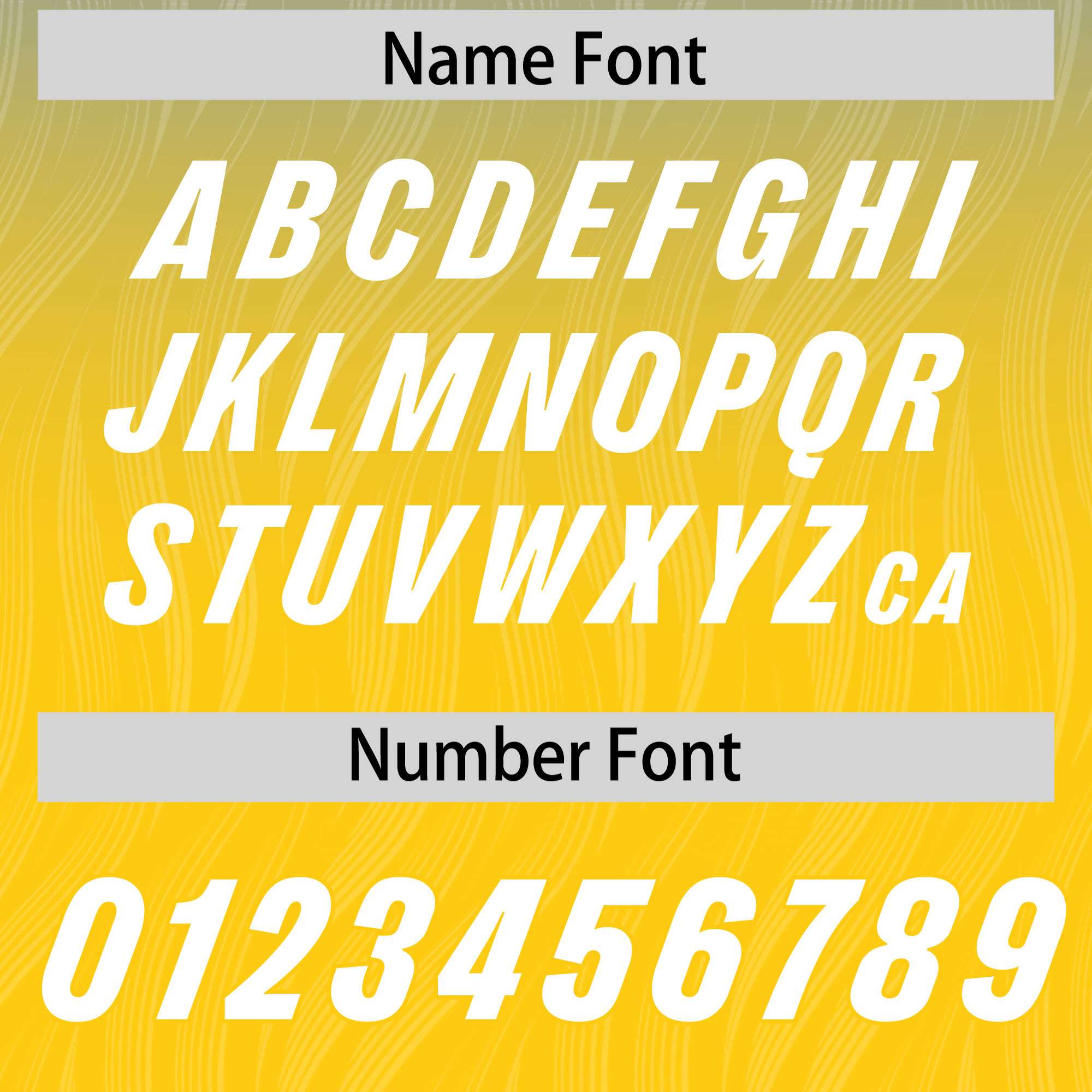 Custom Powder Blue Gold Gradient Fashion Outdoor Authentic American Football Jersey