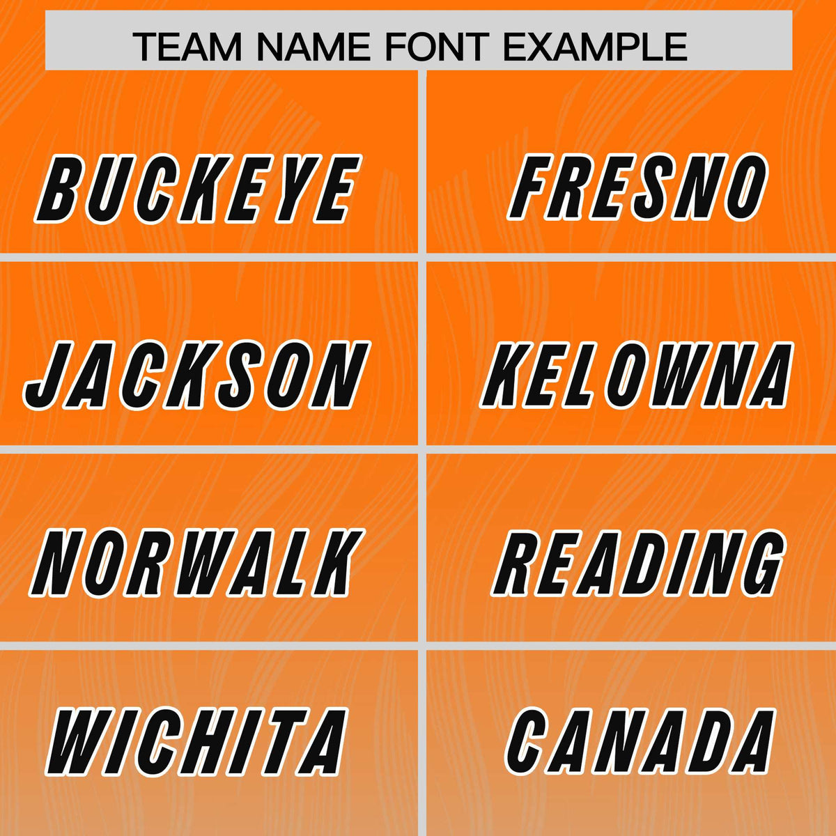 Custom Orange Gray Gradient Fashion Outdoor Authentic American Football Jersey