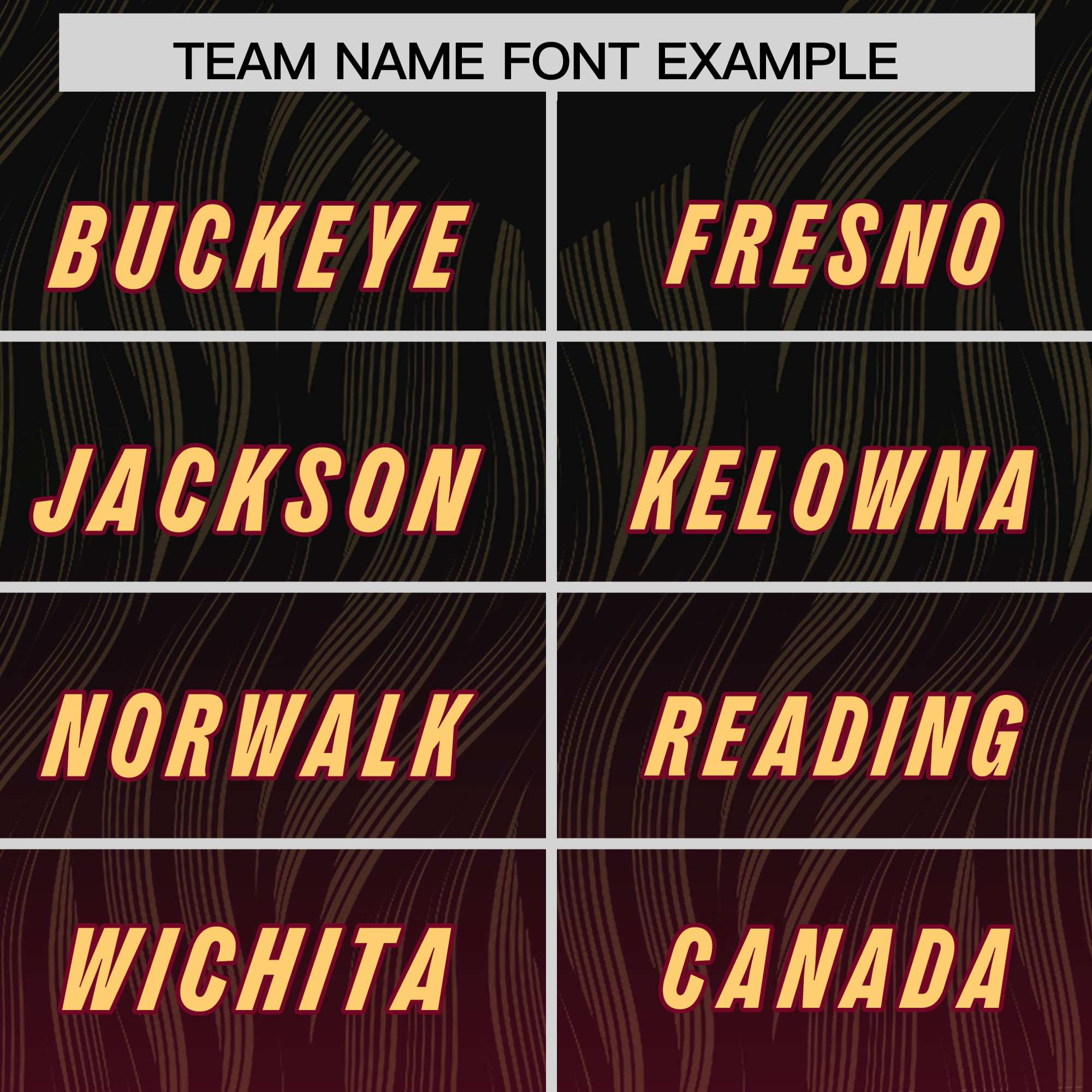 Custom Black Cardinal Gradient Fashion Outdoor Authentic American Football Jersey