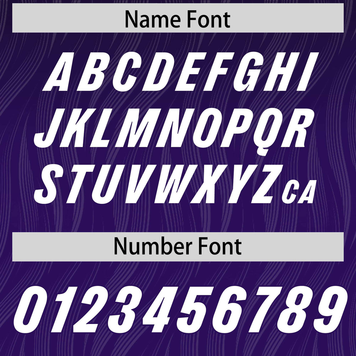 Custom Black Purple Gradient Fashion Outdoor Authentic American Football Jersey