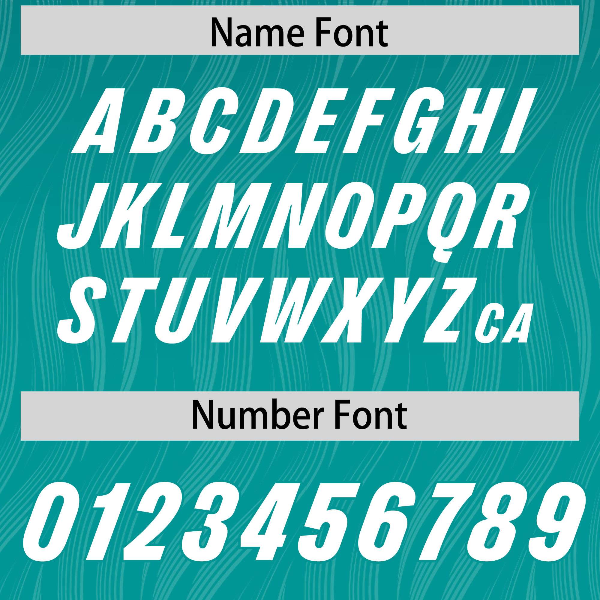 Custom Aqua Aqua Gradient Fashion Outdoor Authentic American Football Jersey