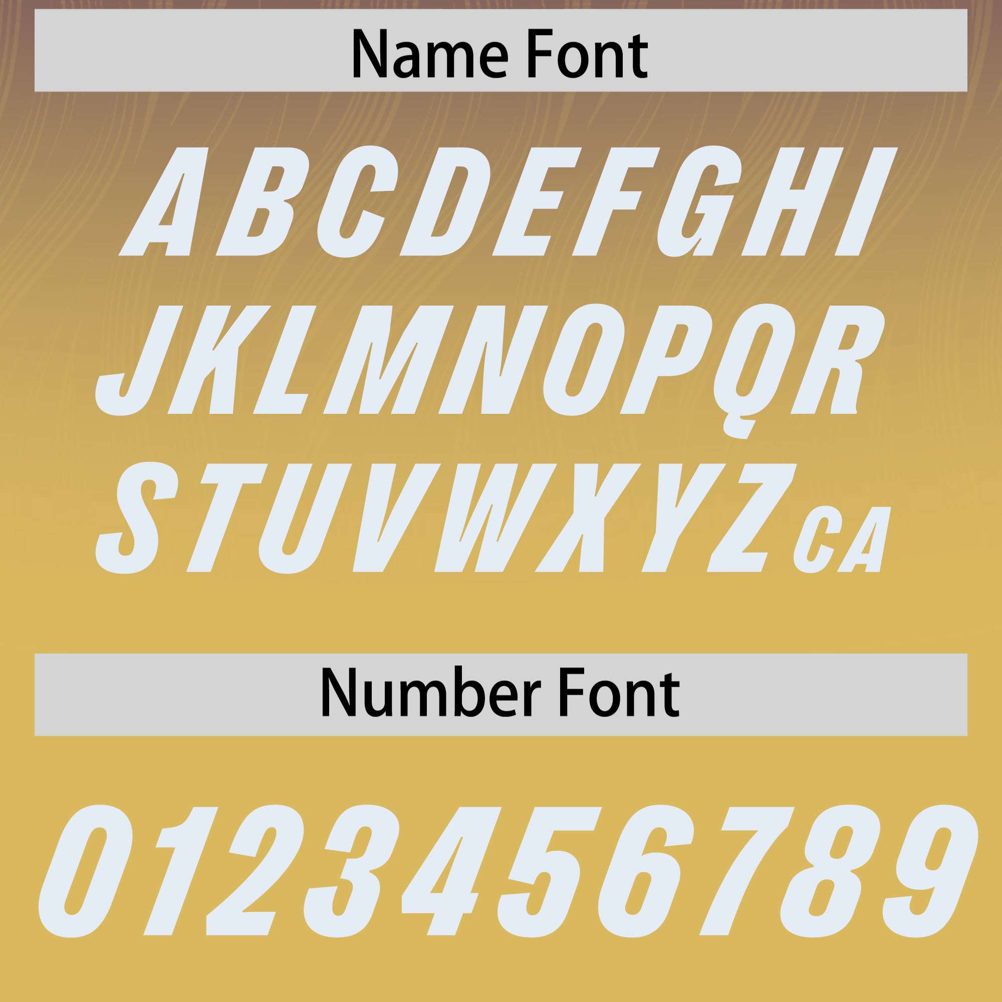 Custom Purple Old Gold Gradient Fashion Outdoor Authentic American Football Jersey