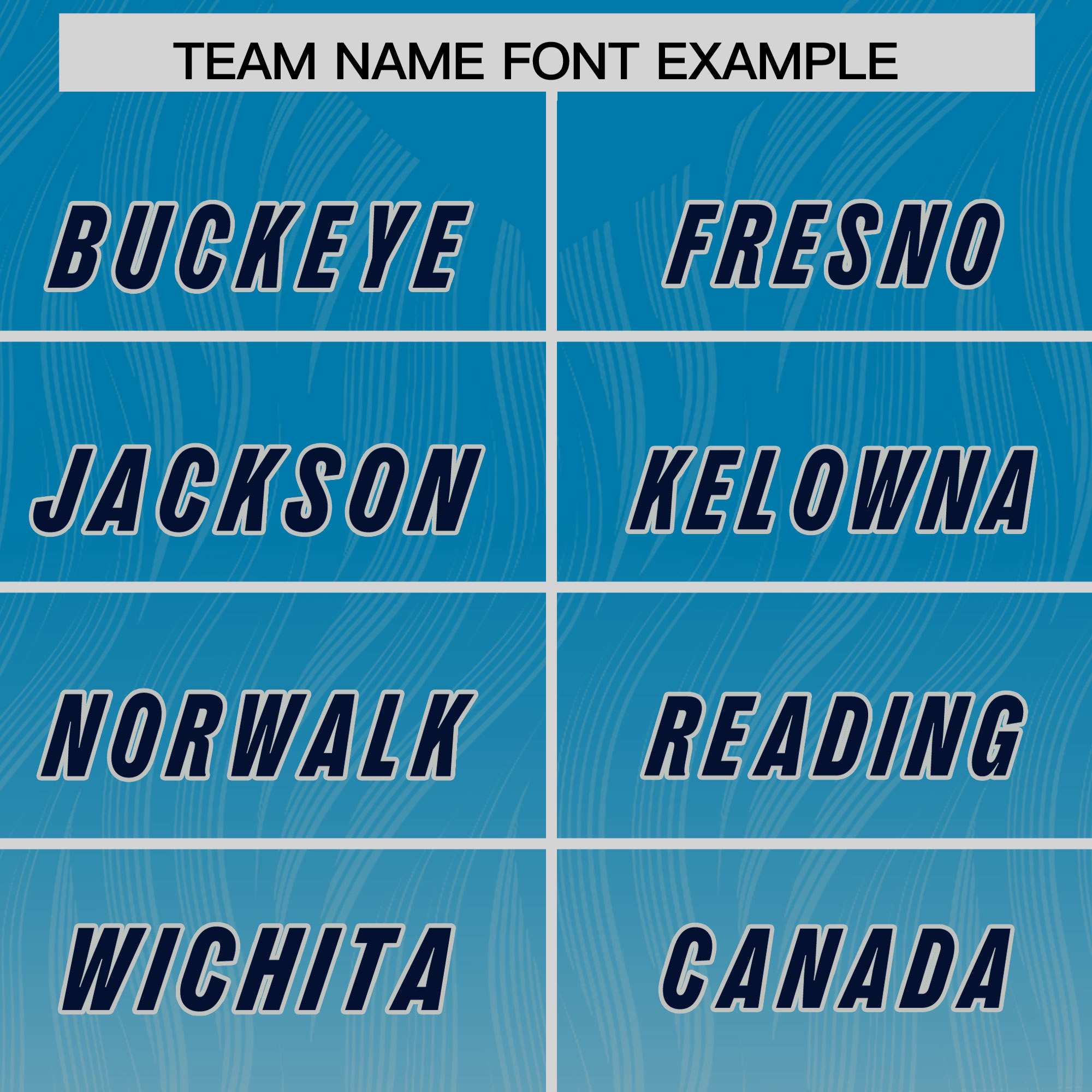 Custom Panther Blue Gray Gradient Fashion Outdoor Authentic American Football Jersey