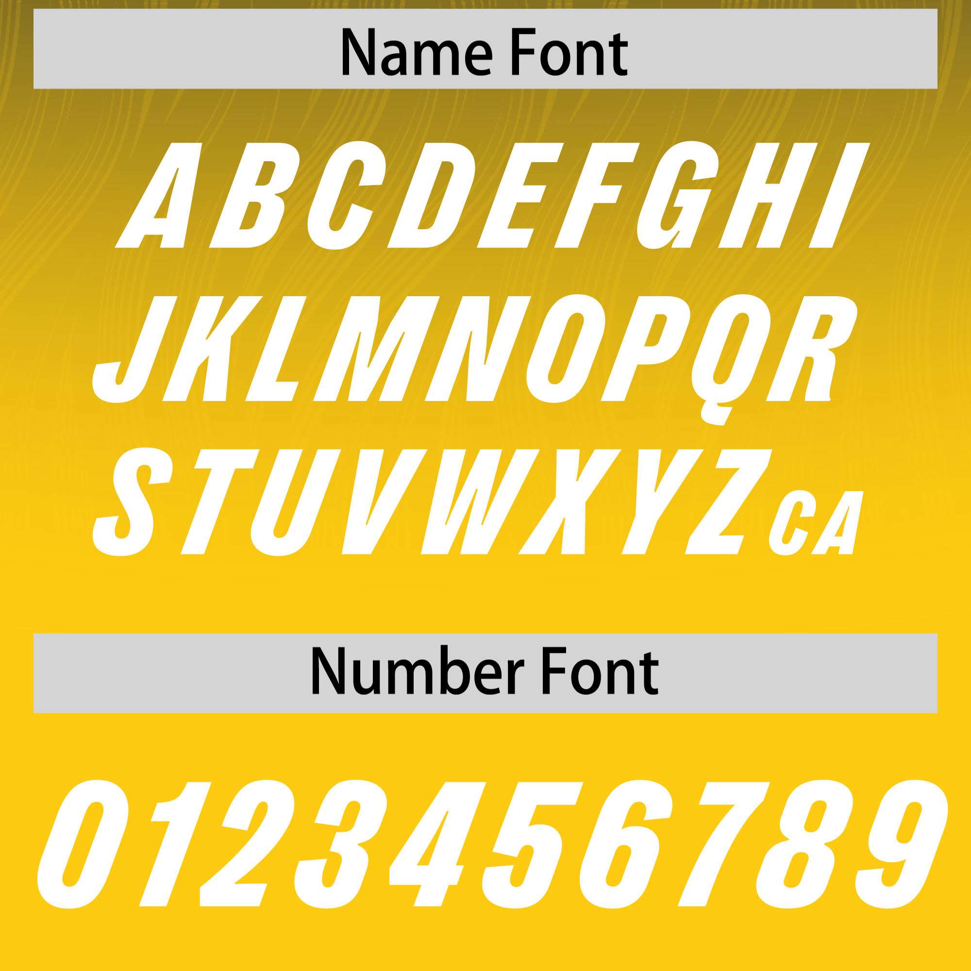 Custom Navy Gold Gradient Fashion Outdoor Authentic American Football Jersey