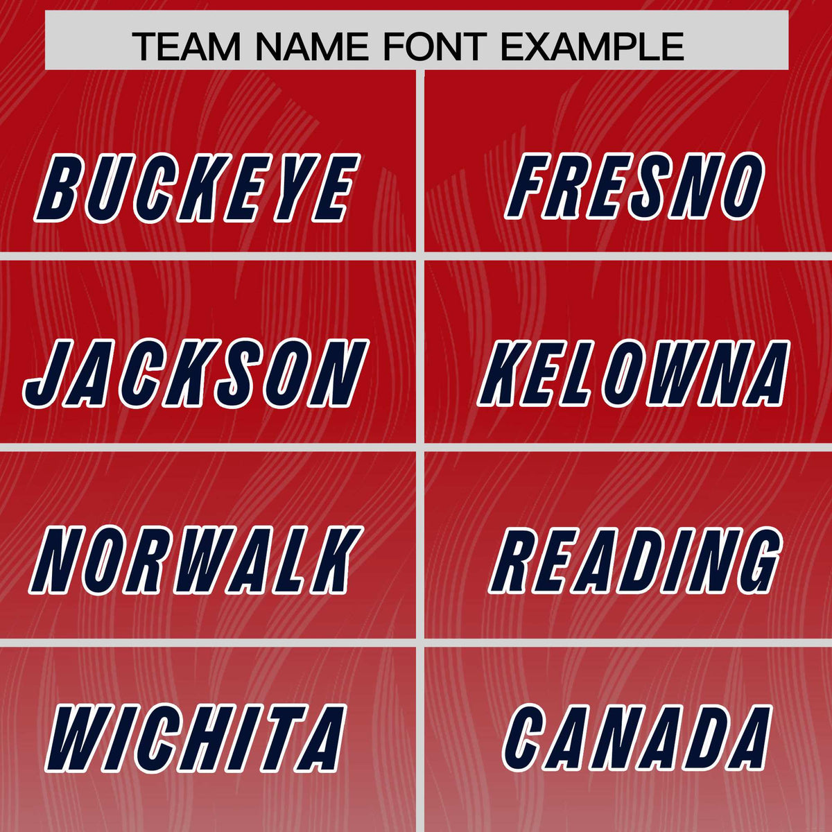 Custom Red Gray Gradient Fashion Outdoor Authentic American Football Jersey