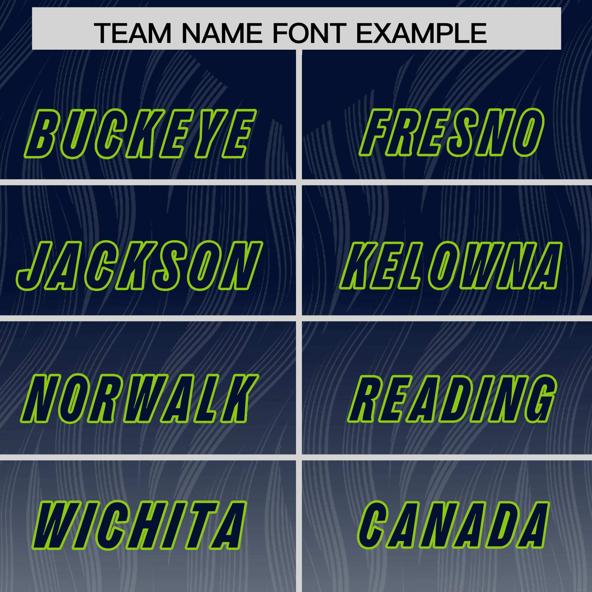 Custom Navy Gray Gradient Fashion Outdoor Authentic American Football Jersey