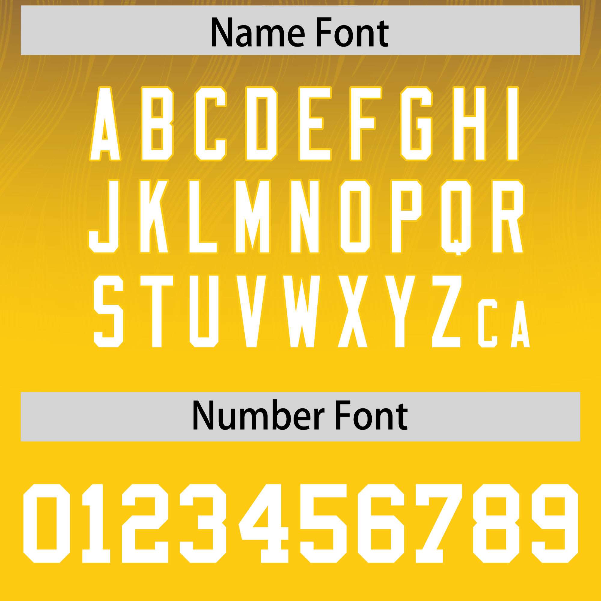 Custom Purple Gold Gradient Fashion Outdoor Authentic American Football Jersey