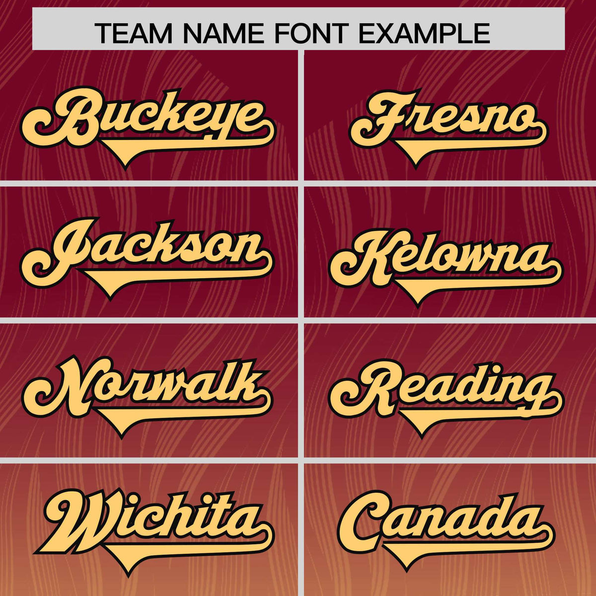 Custom Cardinal Khaki Gradient Fashion Outdoor Authentic American Football Jersey