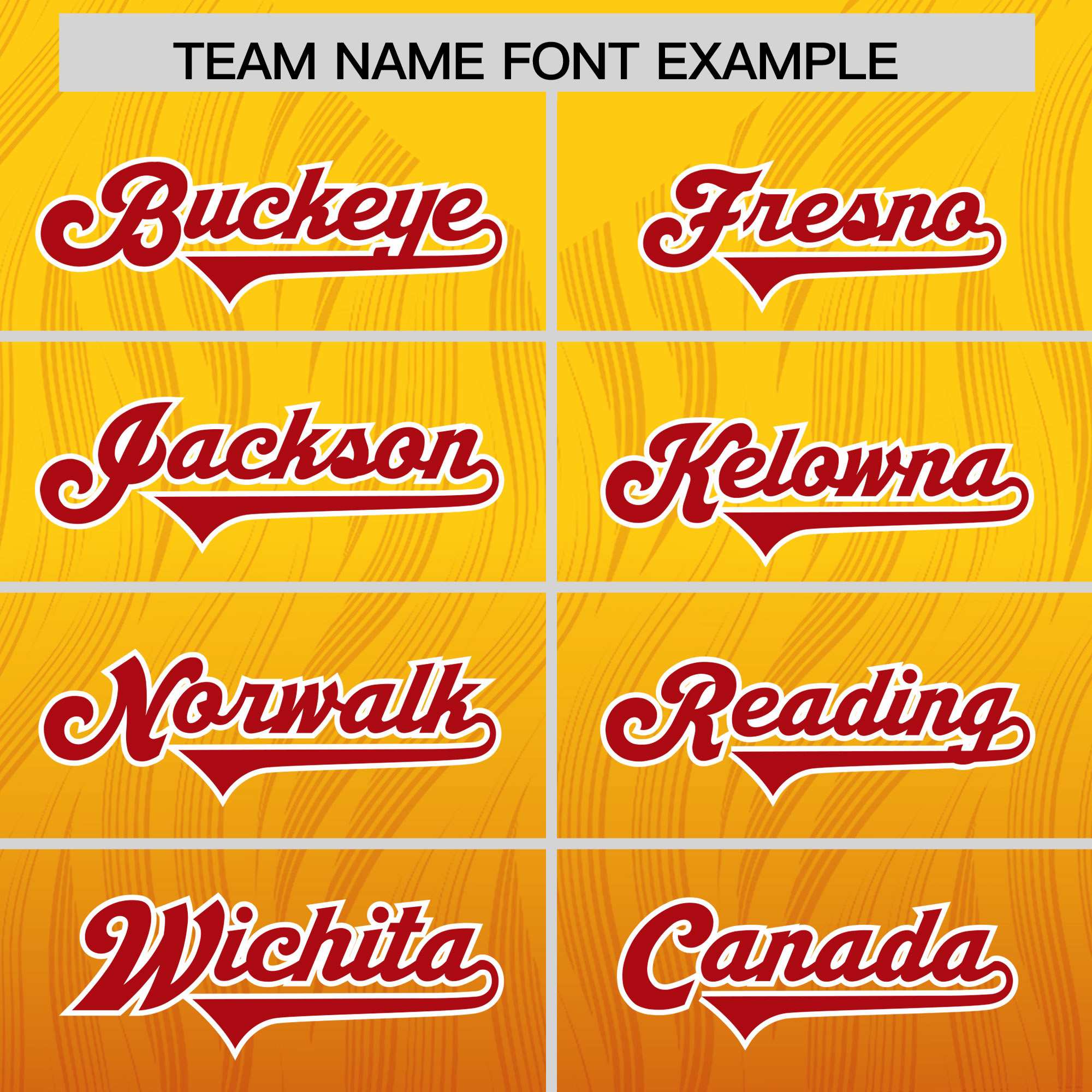 Custom Gold Red Gradient Fashion Outdoor Authentic American Football Jersey